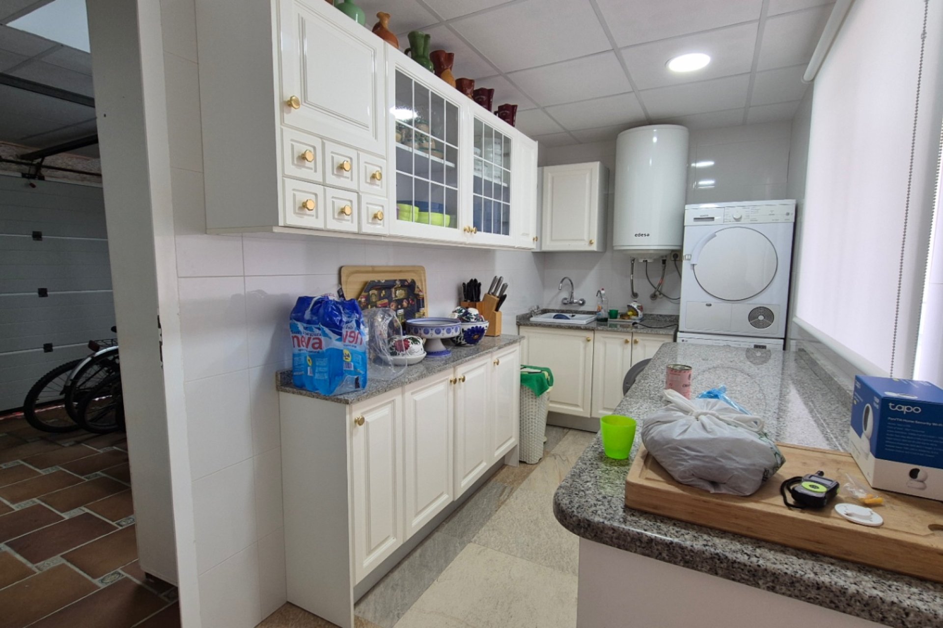 Resale - Villa -
Orihuela - Inland