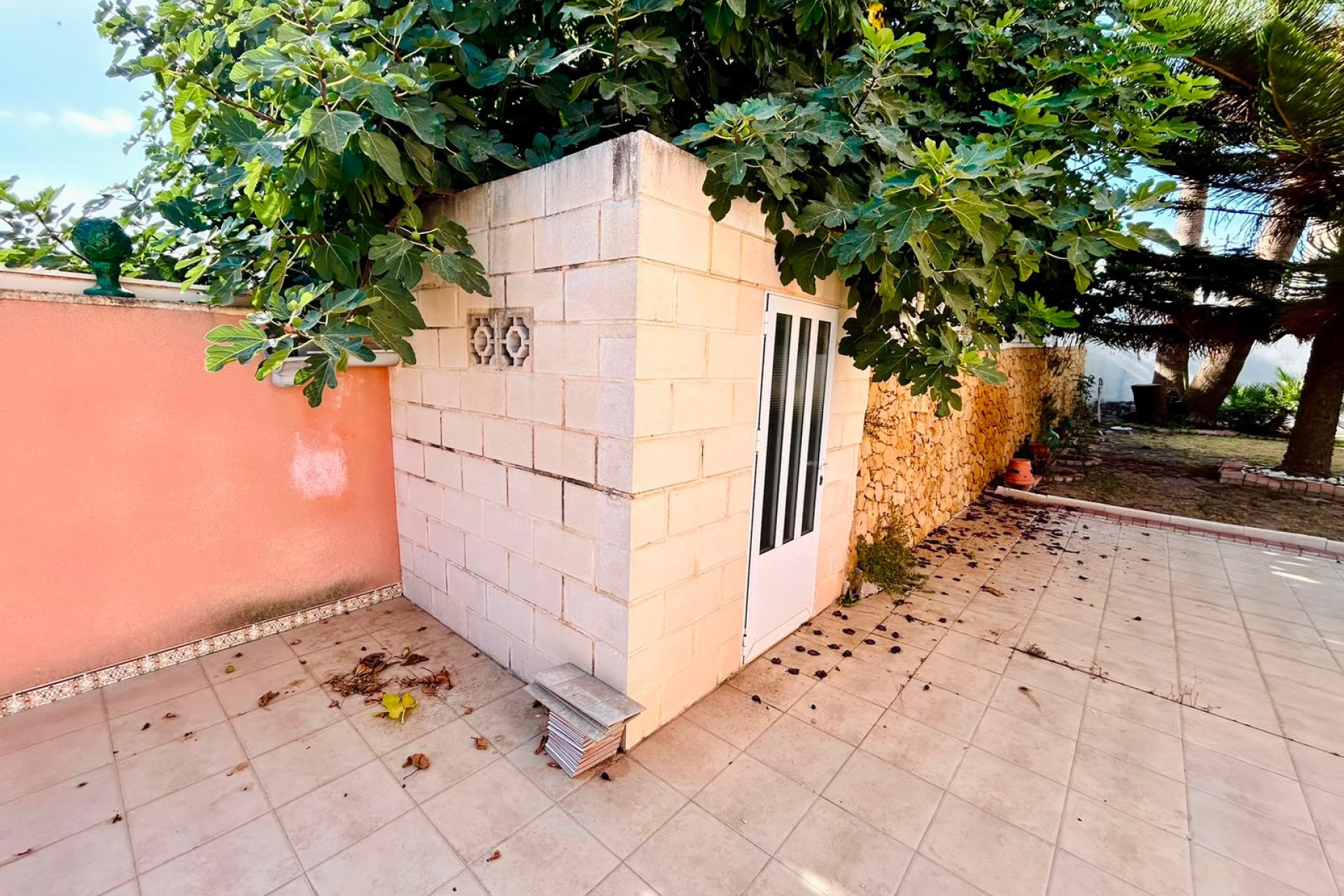 Resale - Villa -
Orihuela - Inland