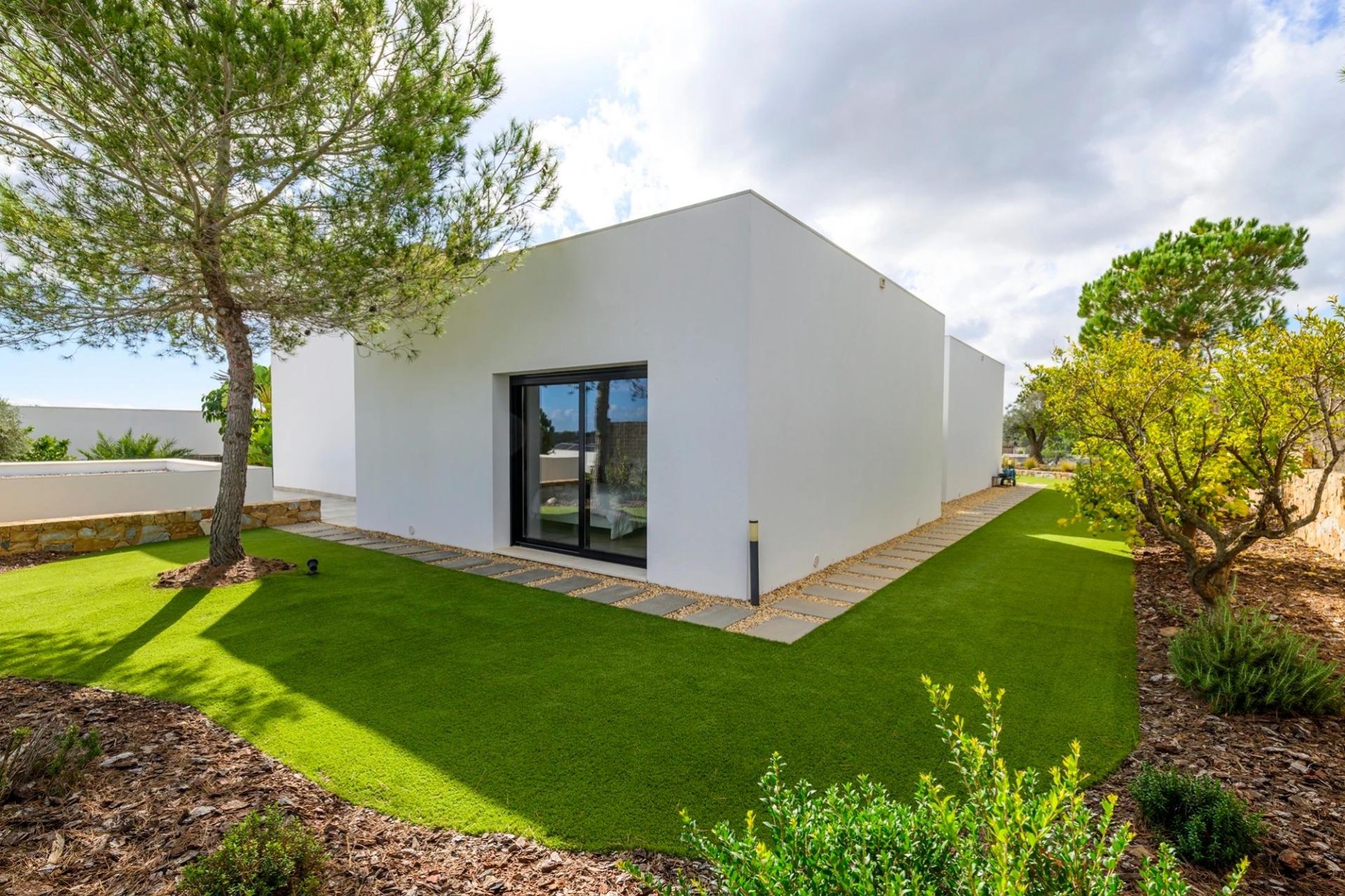 Resale - Villa -
Orihuela - Inland
