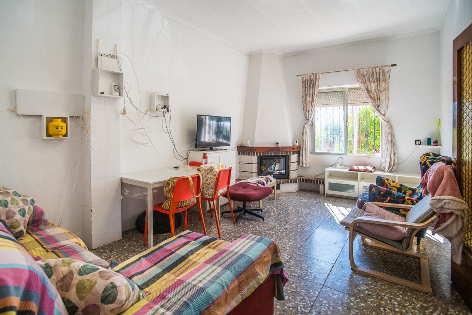Resale - Villa -
Orihuela - Inland