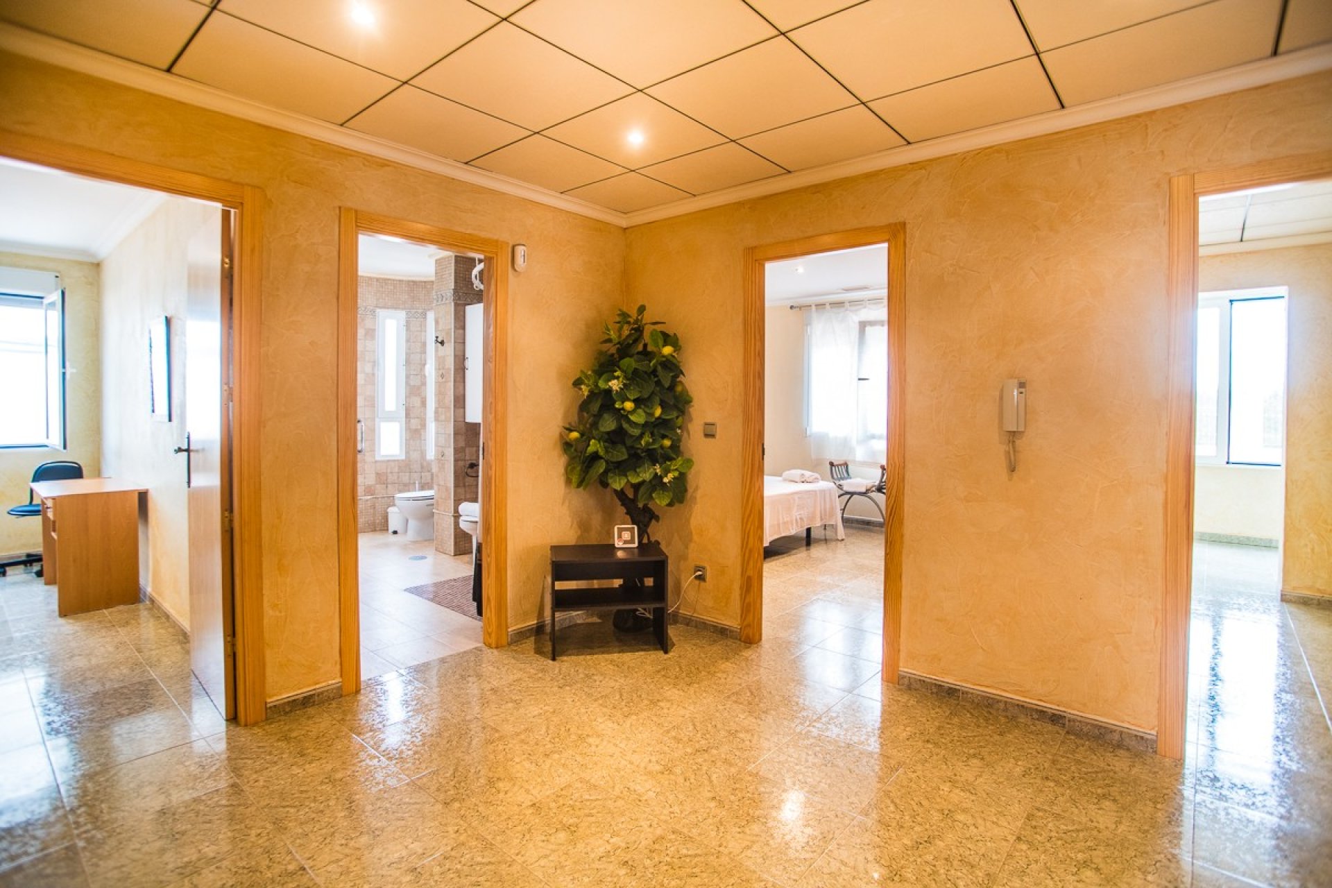 Resale - Villa -
Orihuela - Inland