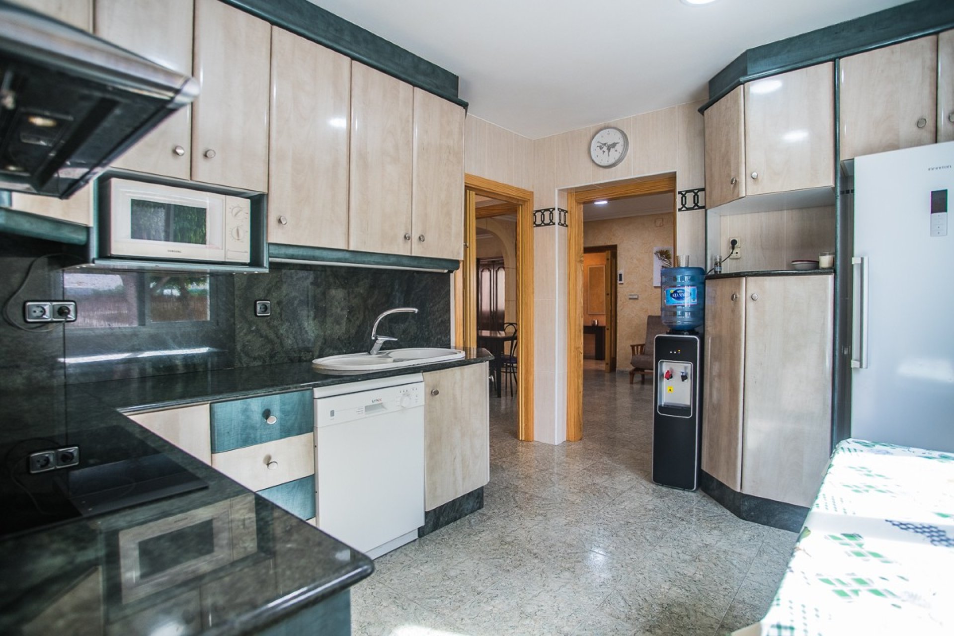 Resale - Villa -
Orihuela - Inland
