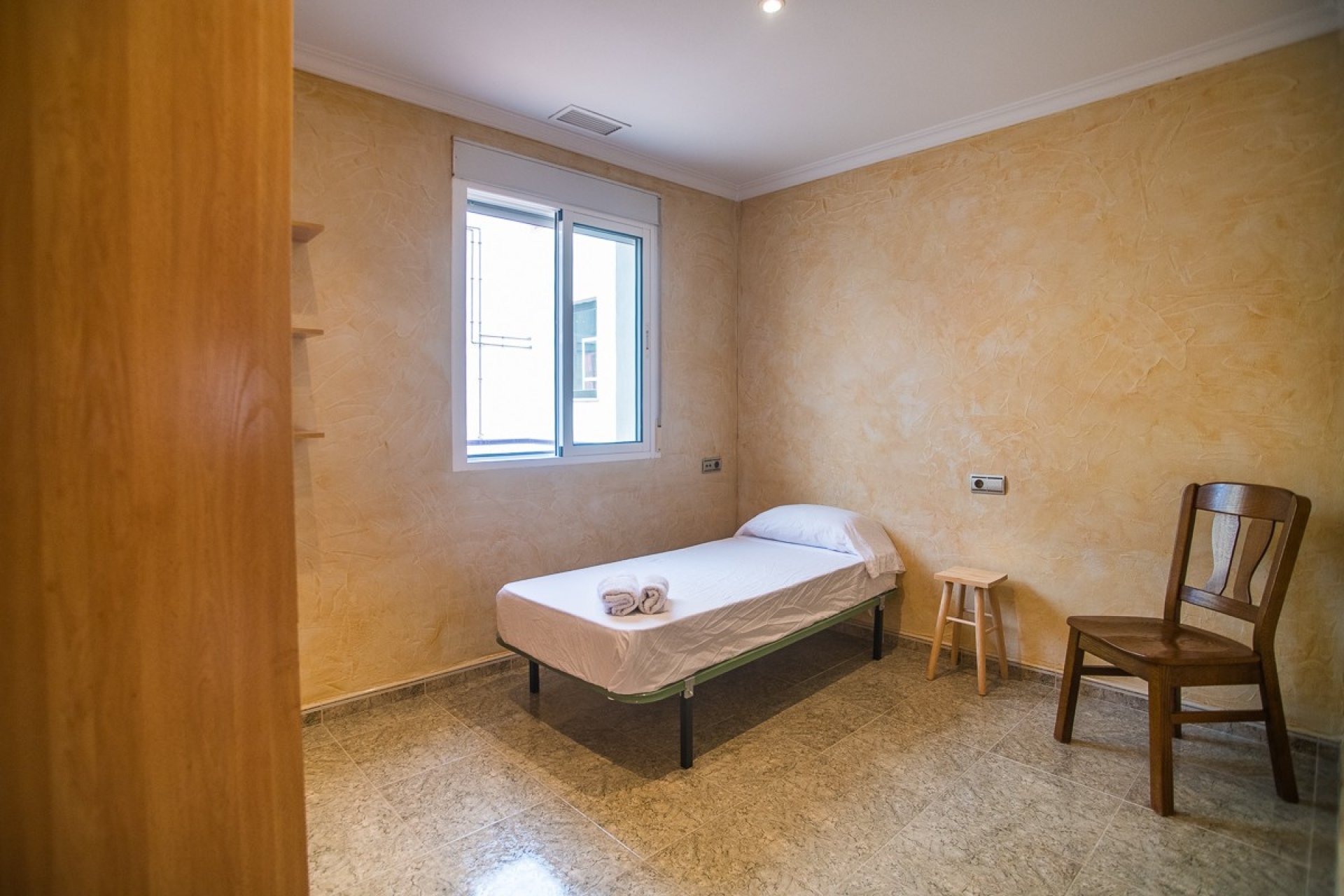 Resale - Villa -
Orihuela - Inland