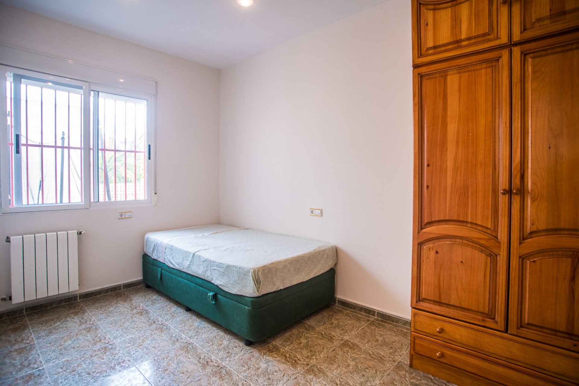 Resale - Villa -
Orihuela - Inland