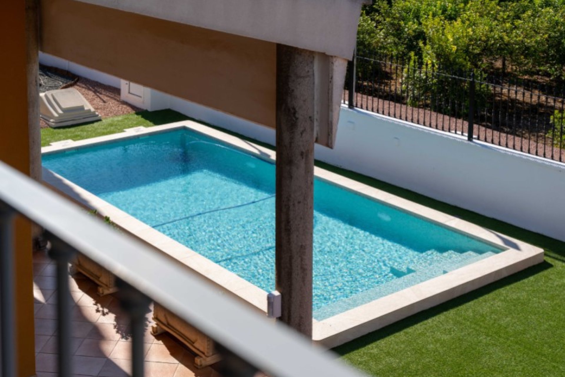 Resale - Villa -
Orihuela - Inland