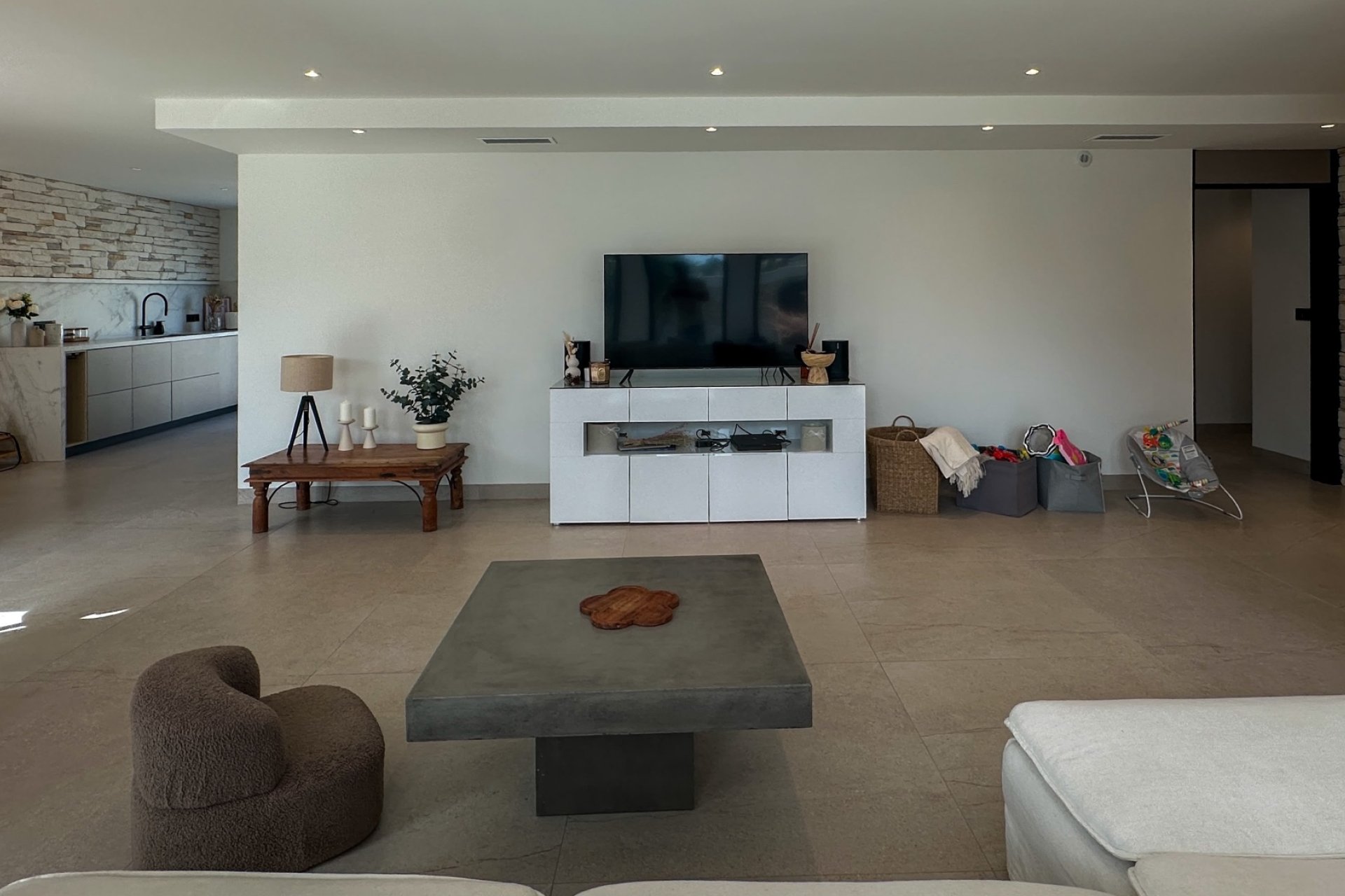 Resale - Villa -
Orihuela - Inland