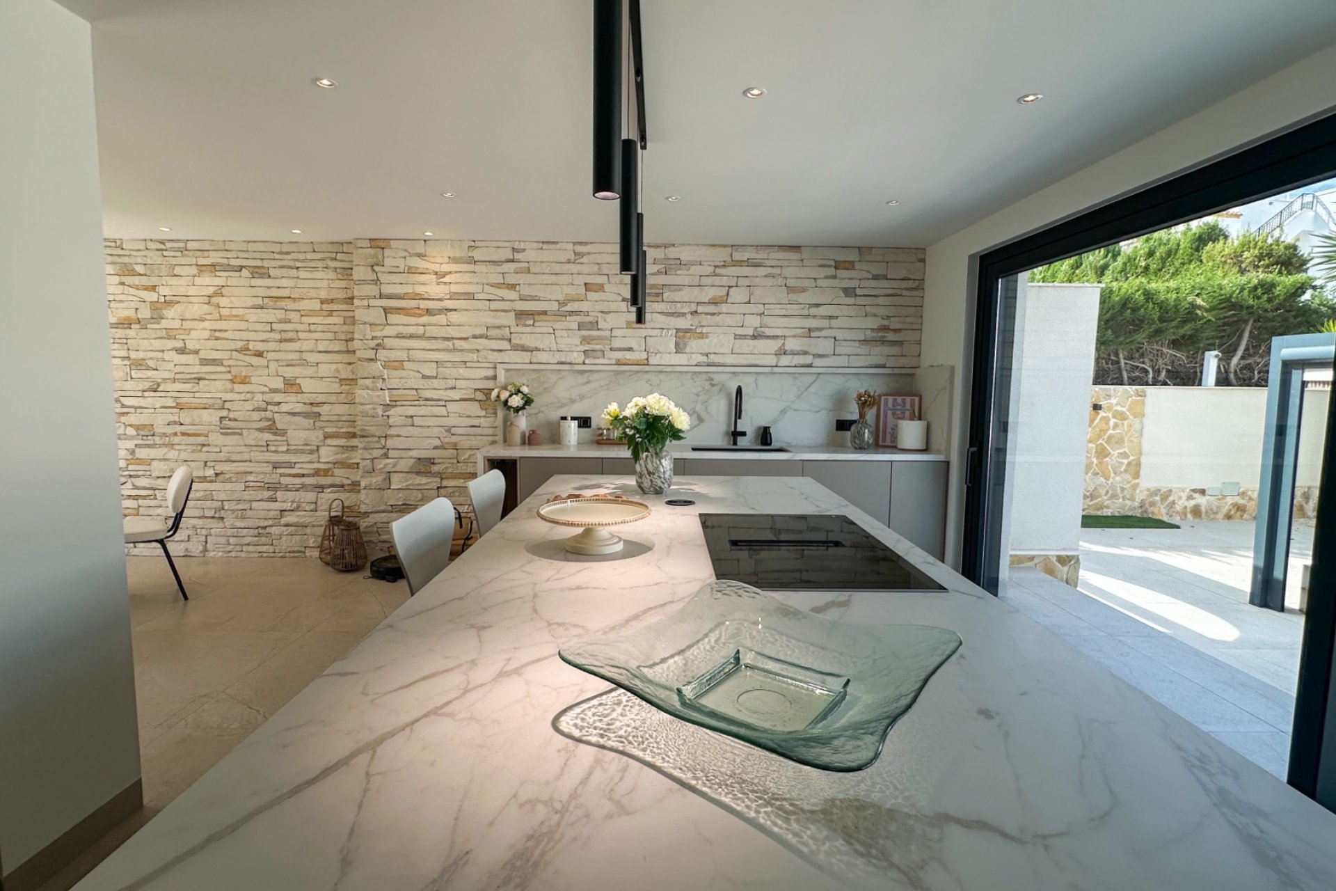 Resale - Villa -
Orihuela - Inland