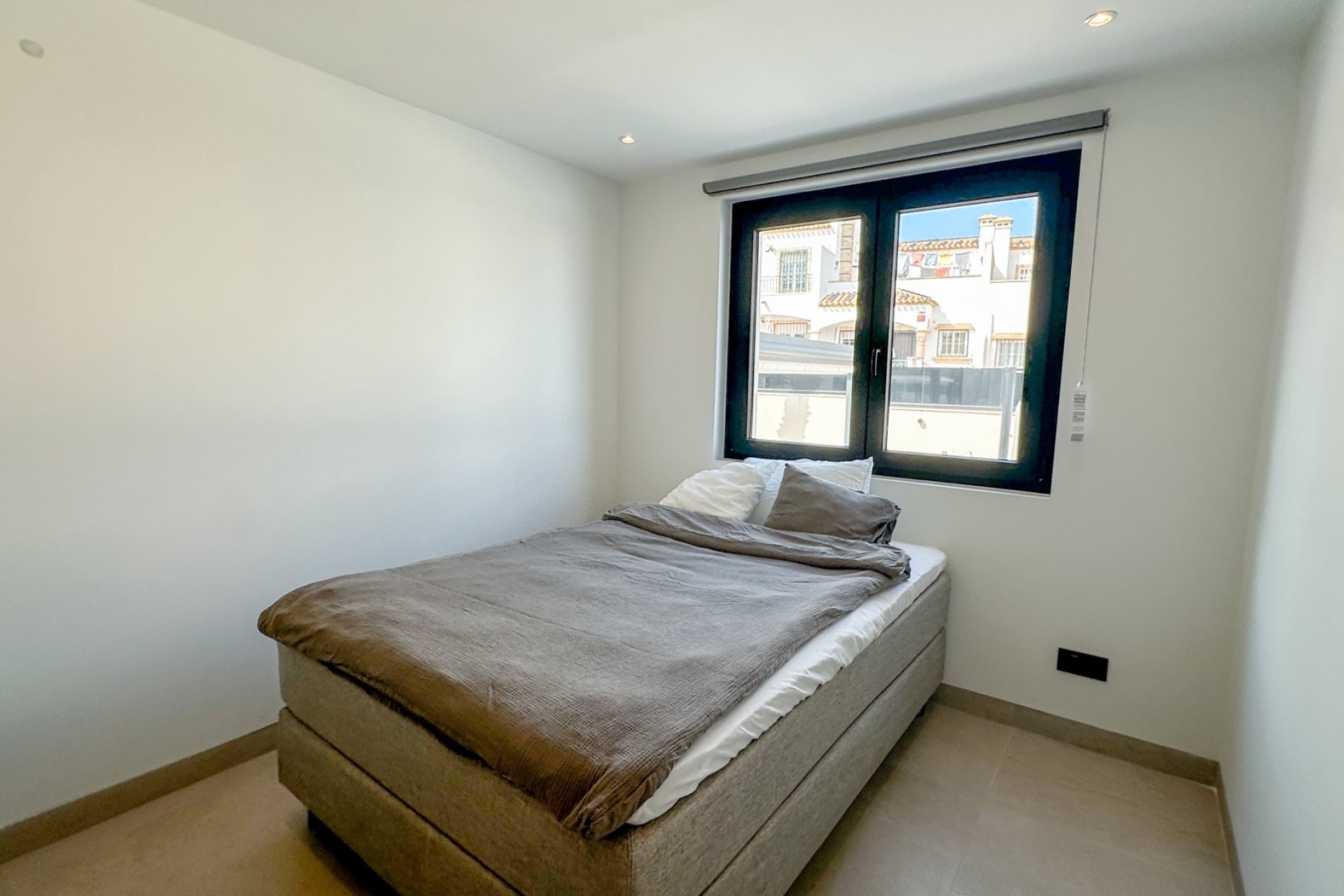 Resale - Villa -
Orihuela - Inland