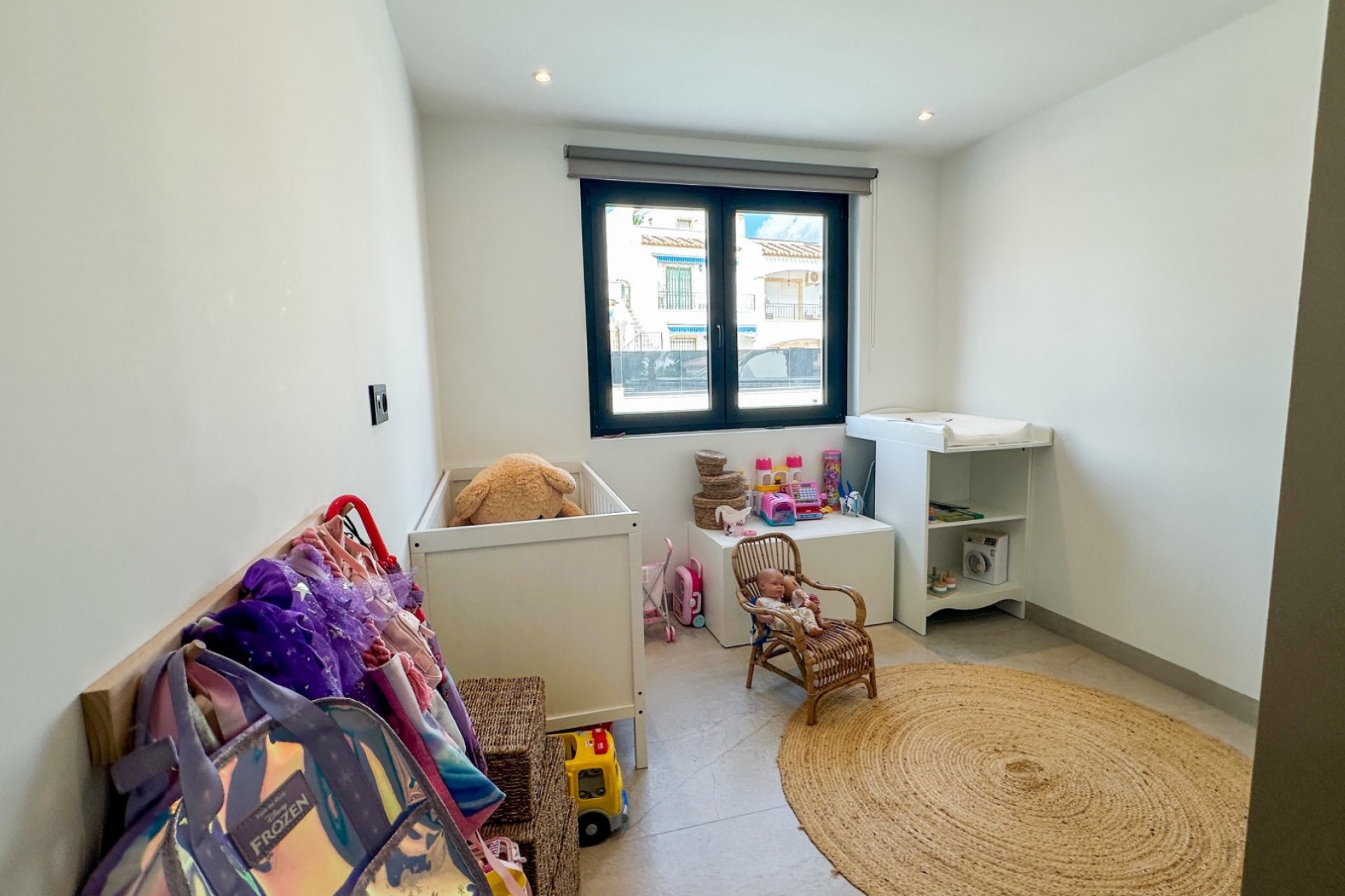 Resale - Villa -
Orihuela - Inland