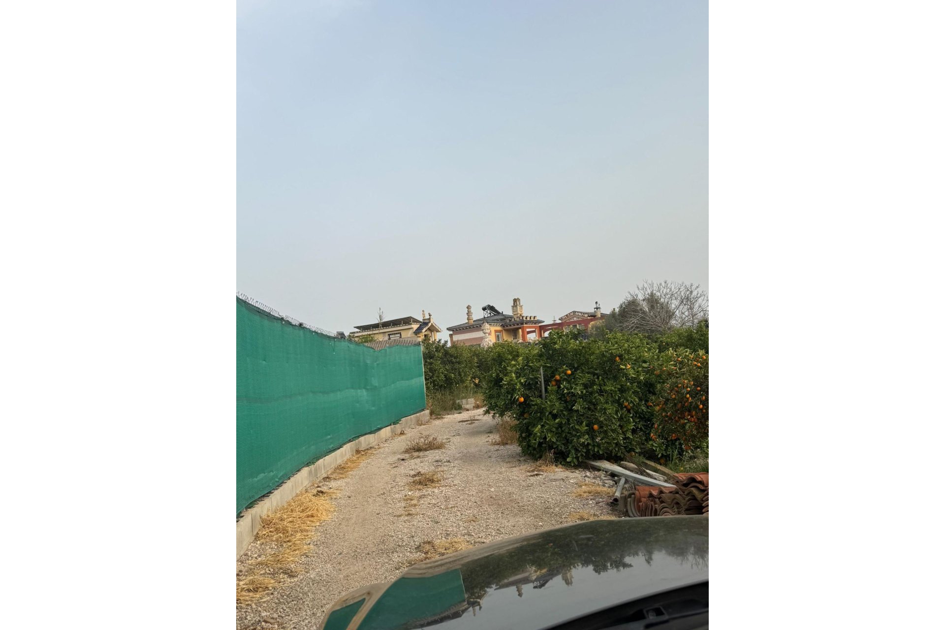 Resale - Villa -
Orihuela - La Campaneta