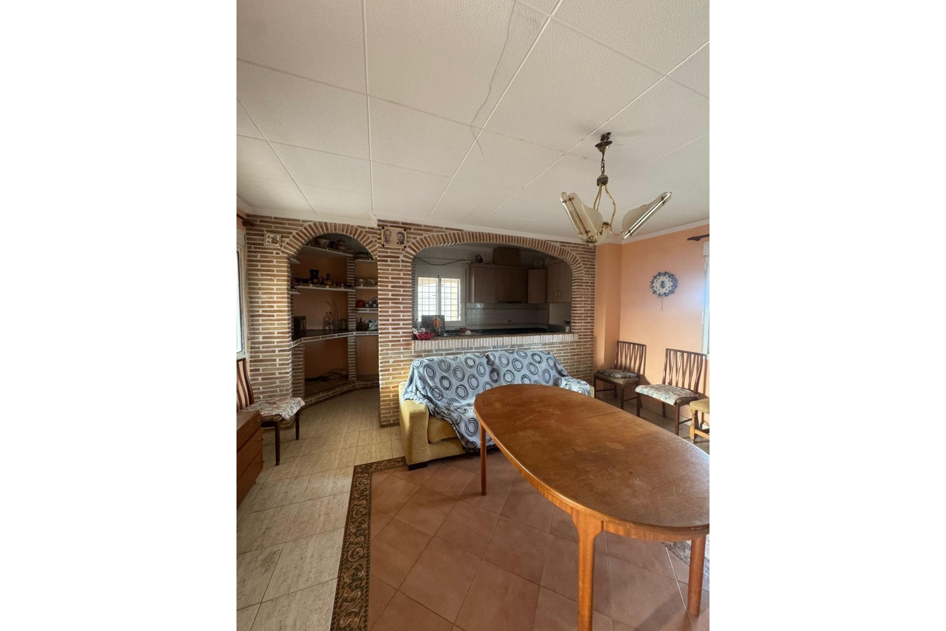 Resale - Villa -
Orihuela - La Campaneta