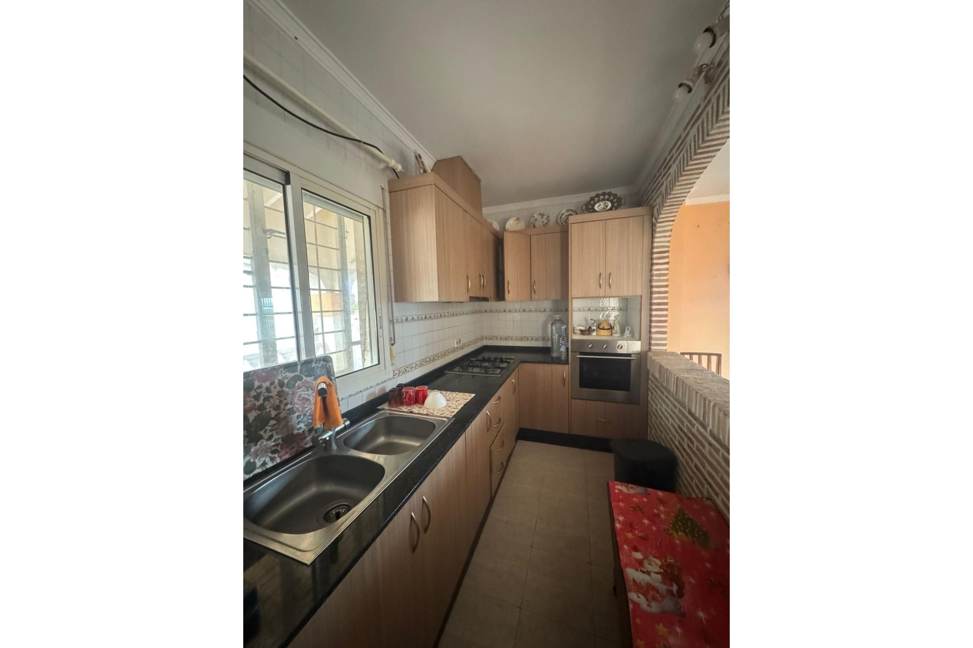 Resale - Villa -
Orihuela - La Campaneta