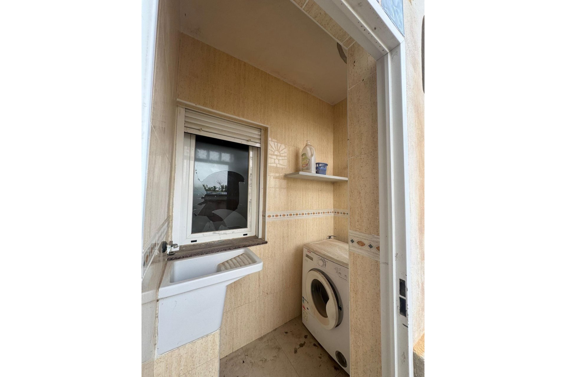 Resale - Villa -
Orihuela - La Campaneta