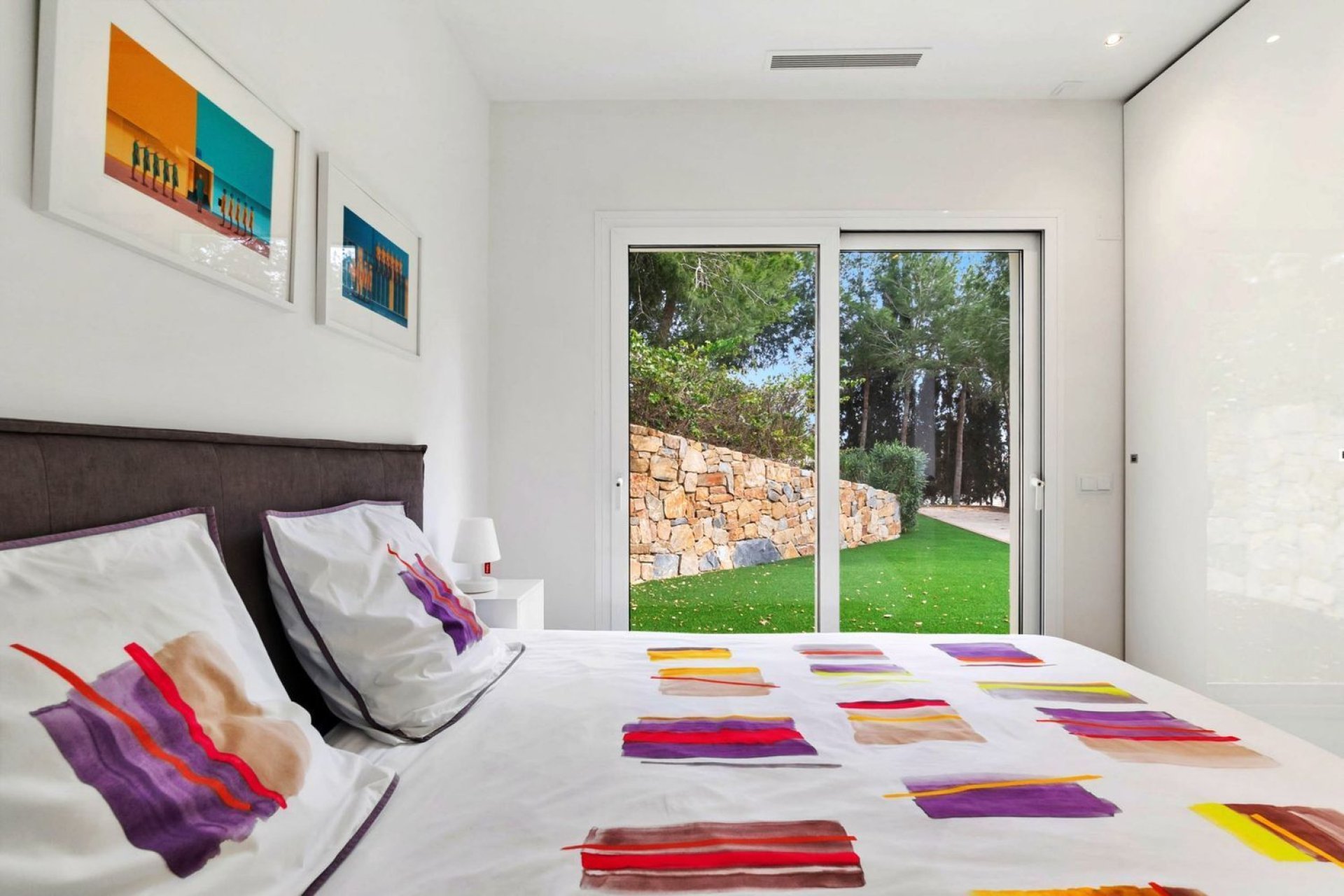 Resale - Villa -
Orihuela - Las Colinas Golf