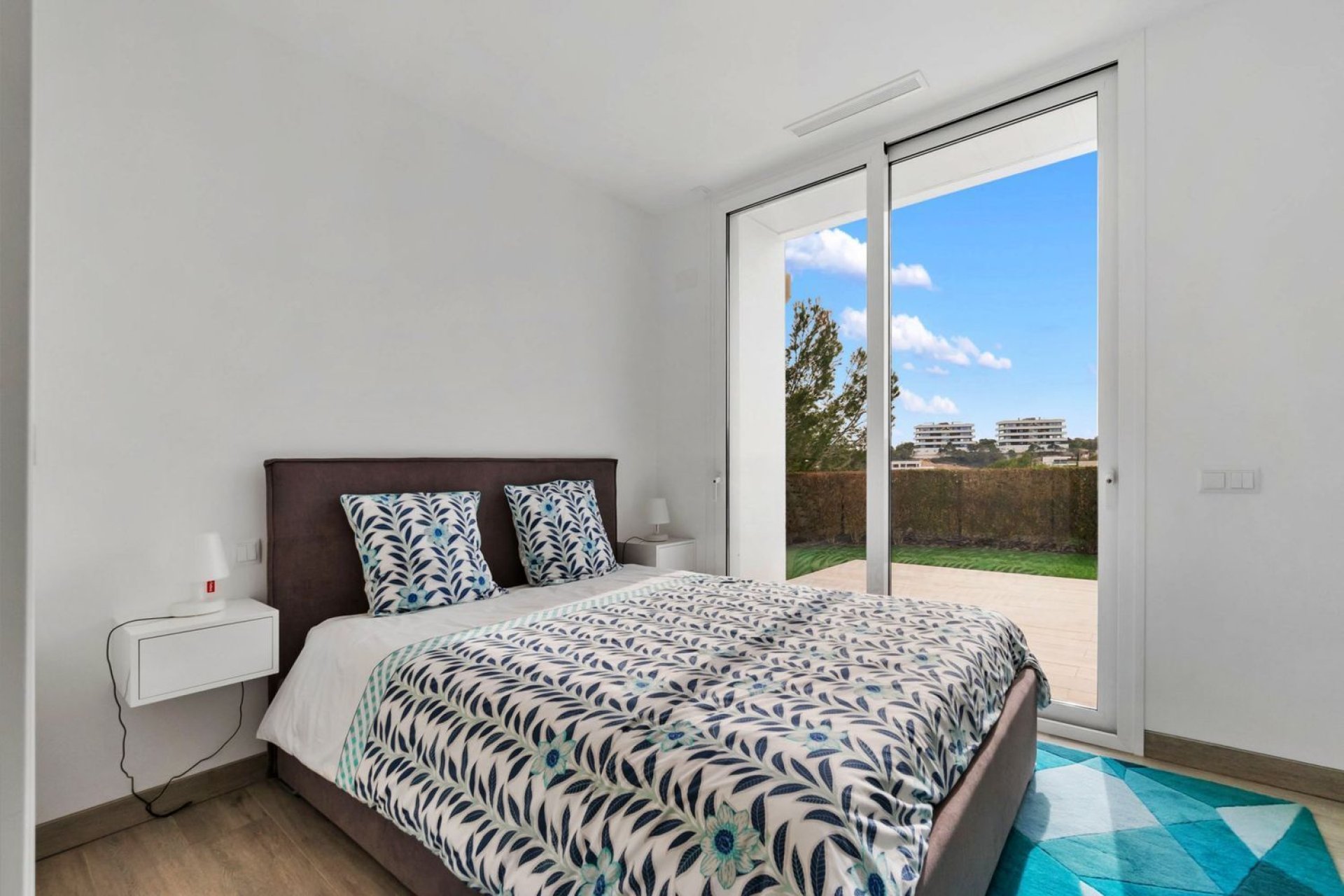 Resale - Villa -
Orihuela - Las Colinas Golf