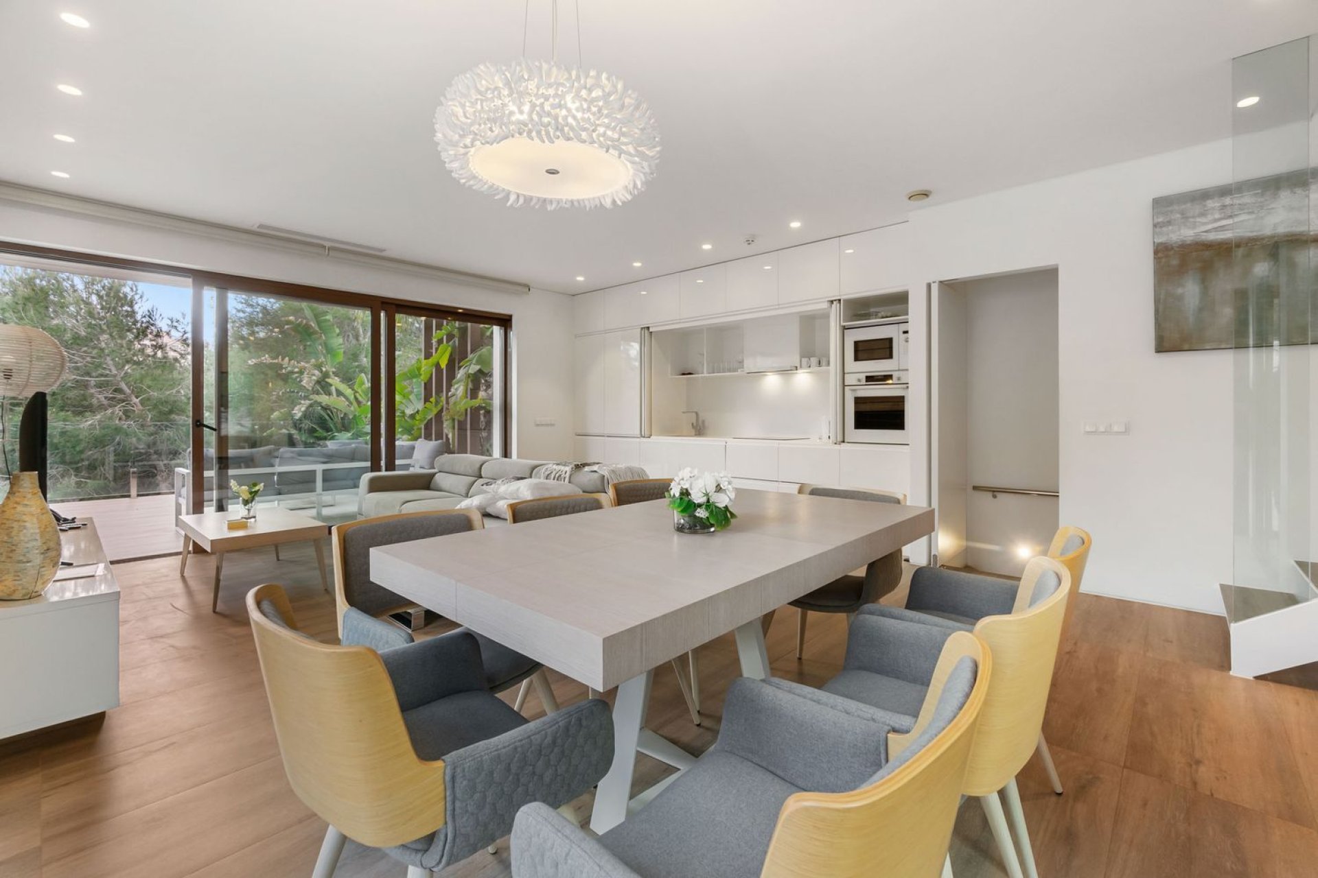 Resale - Villa -
Orihuela - Las Colinas Golf