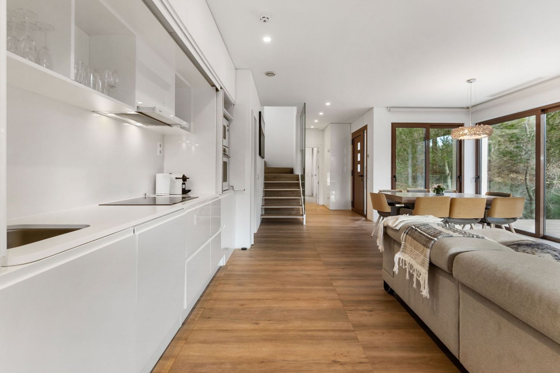 Resale - Villa -
Orihuela - Las Colinas Golf