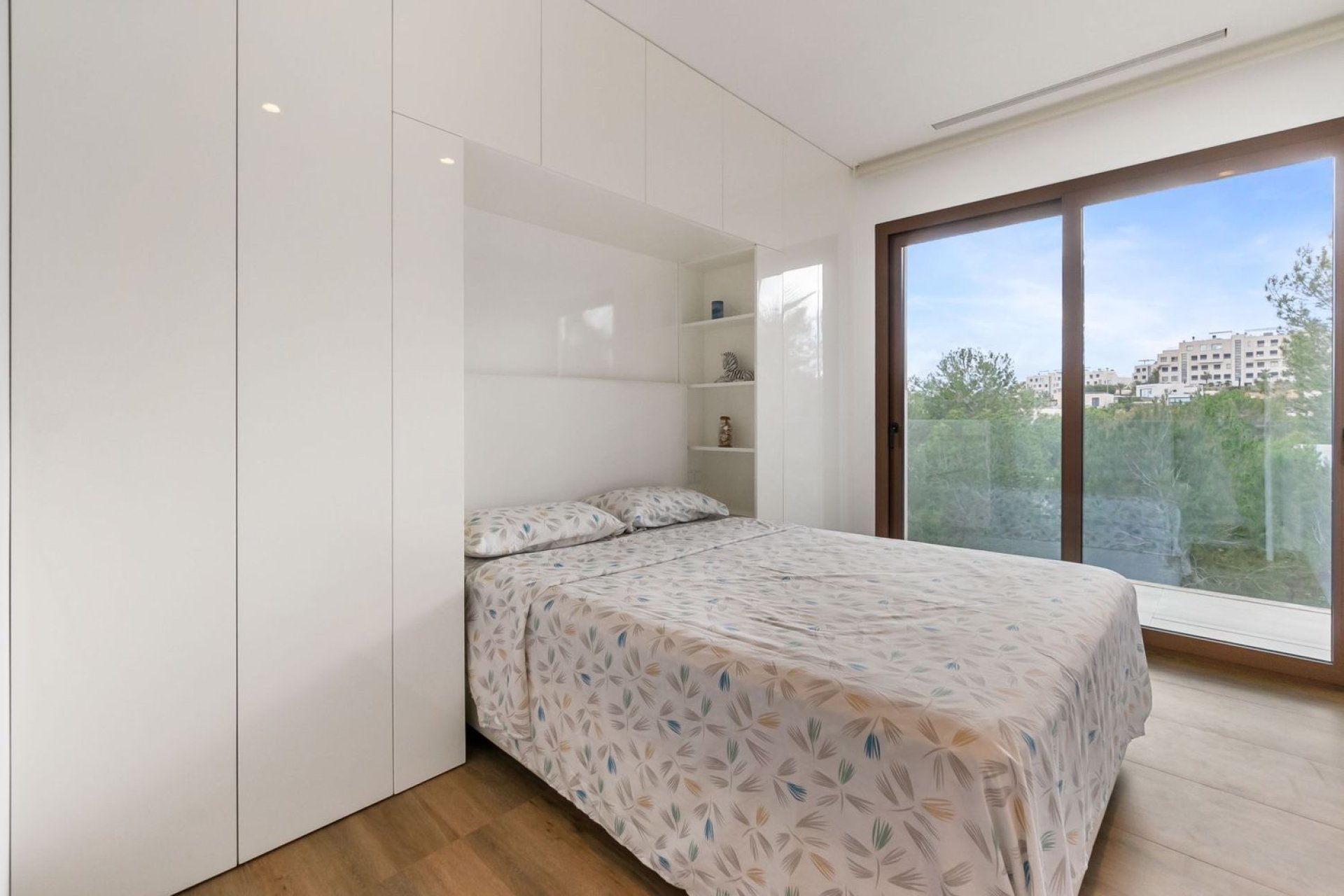 Resale - Villa -
Orihuela - Las Colinas Golf