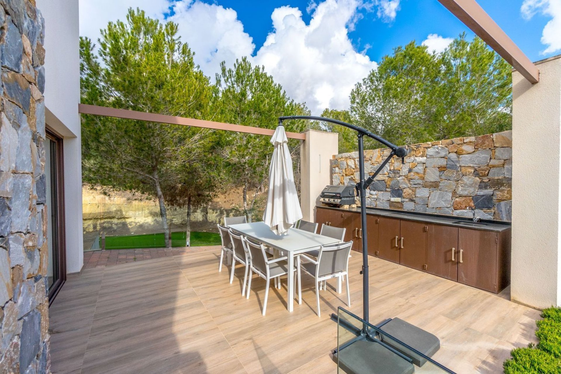 Resale - Villa -
Orihuela - Las Colinas Golf