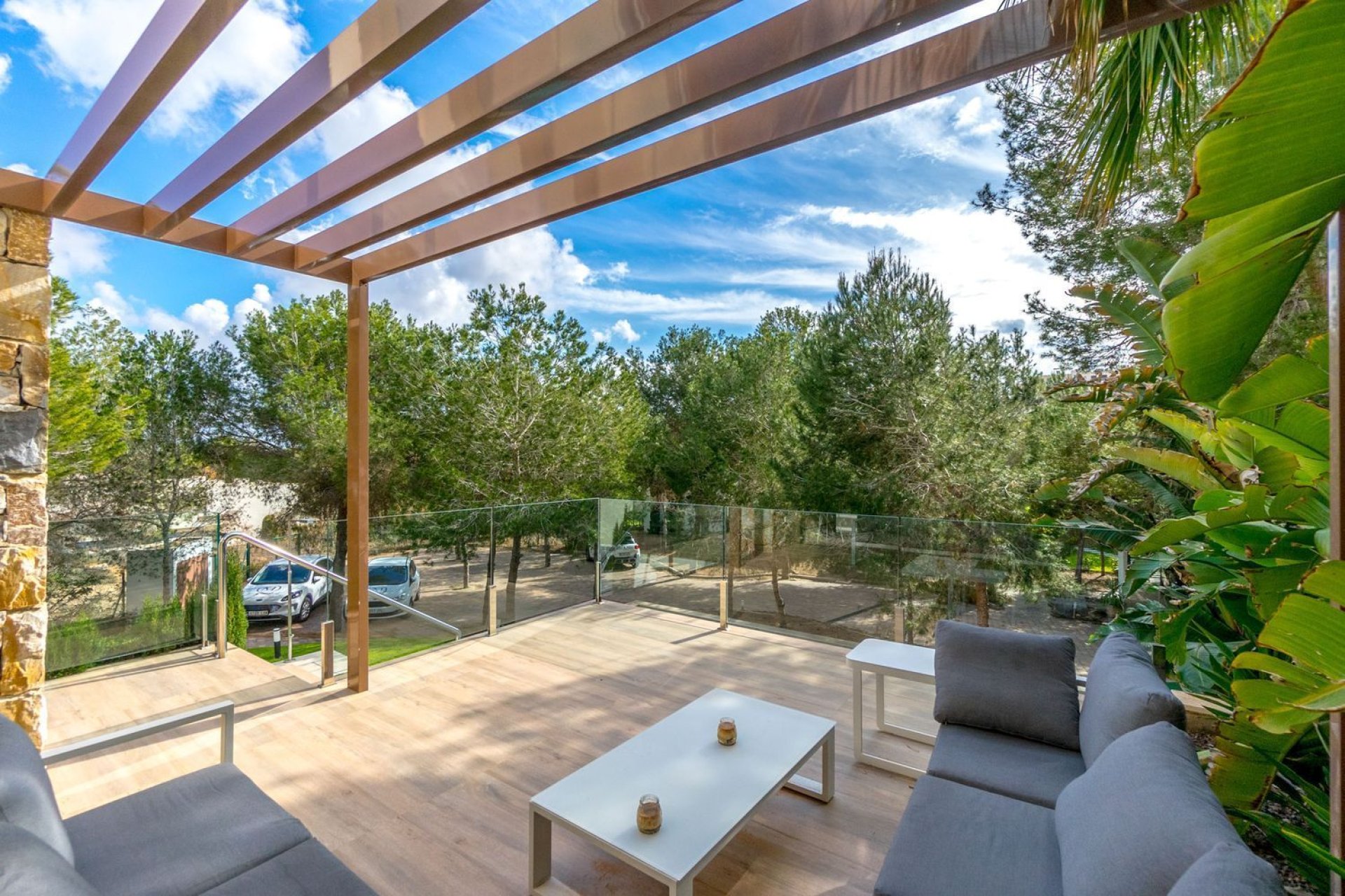 Resale - Villa -
Orihuela - Las Colinas Golf