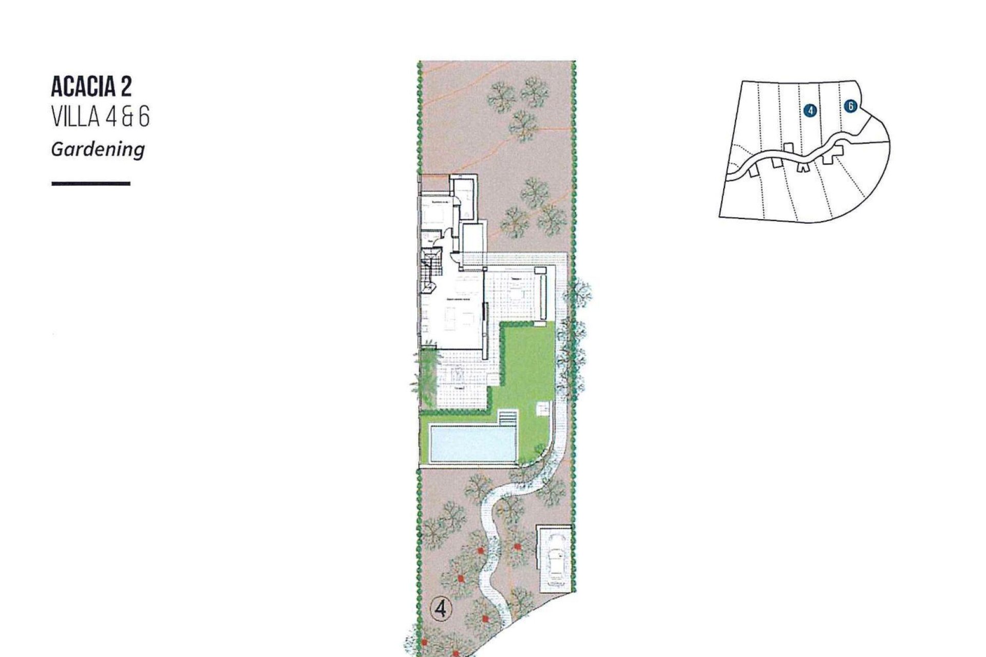 Resale - Villa -
Orihuela - Las Colinas Golf