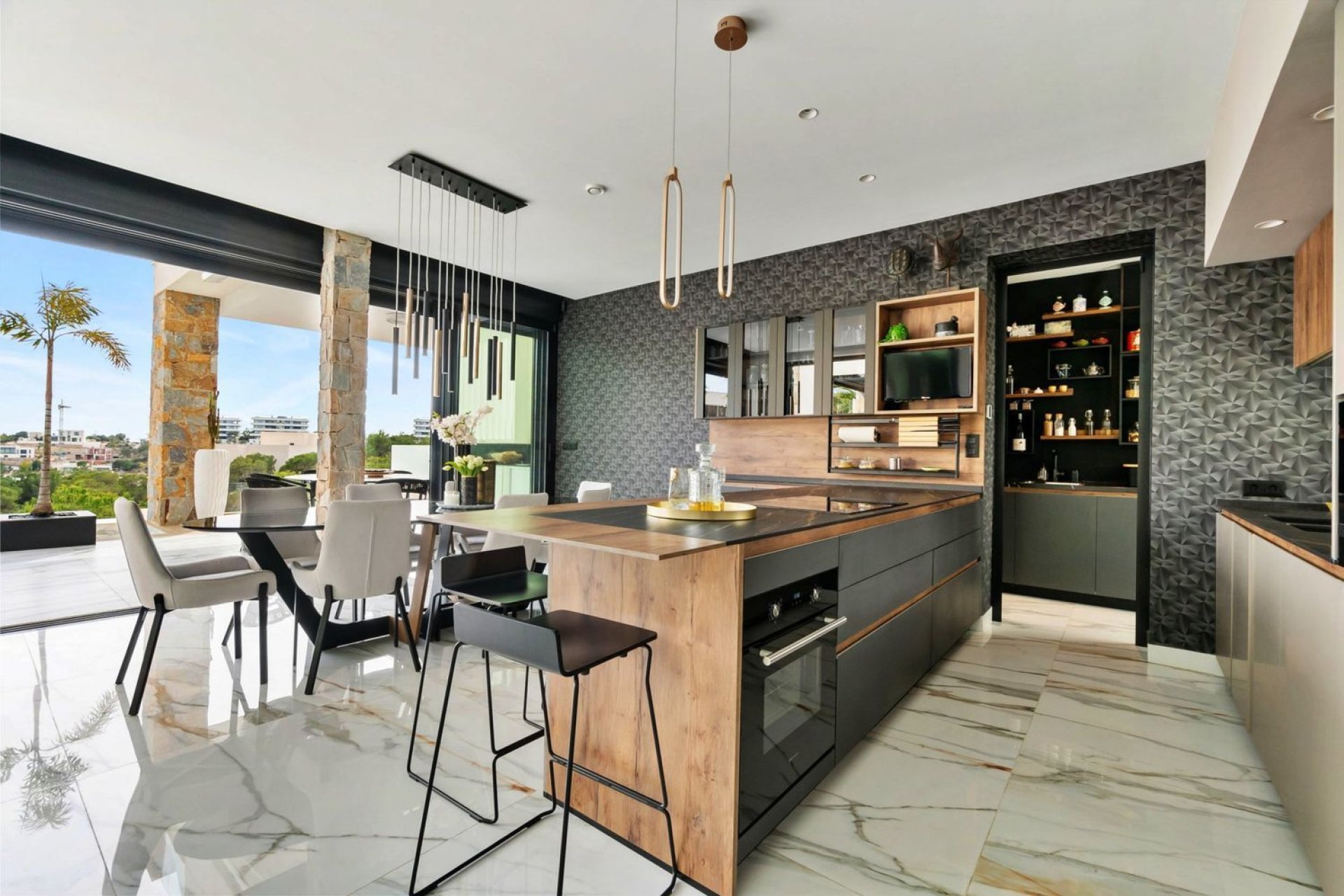 Resale - Villa -
Orihuela - Las Colinas Golf