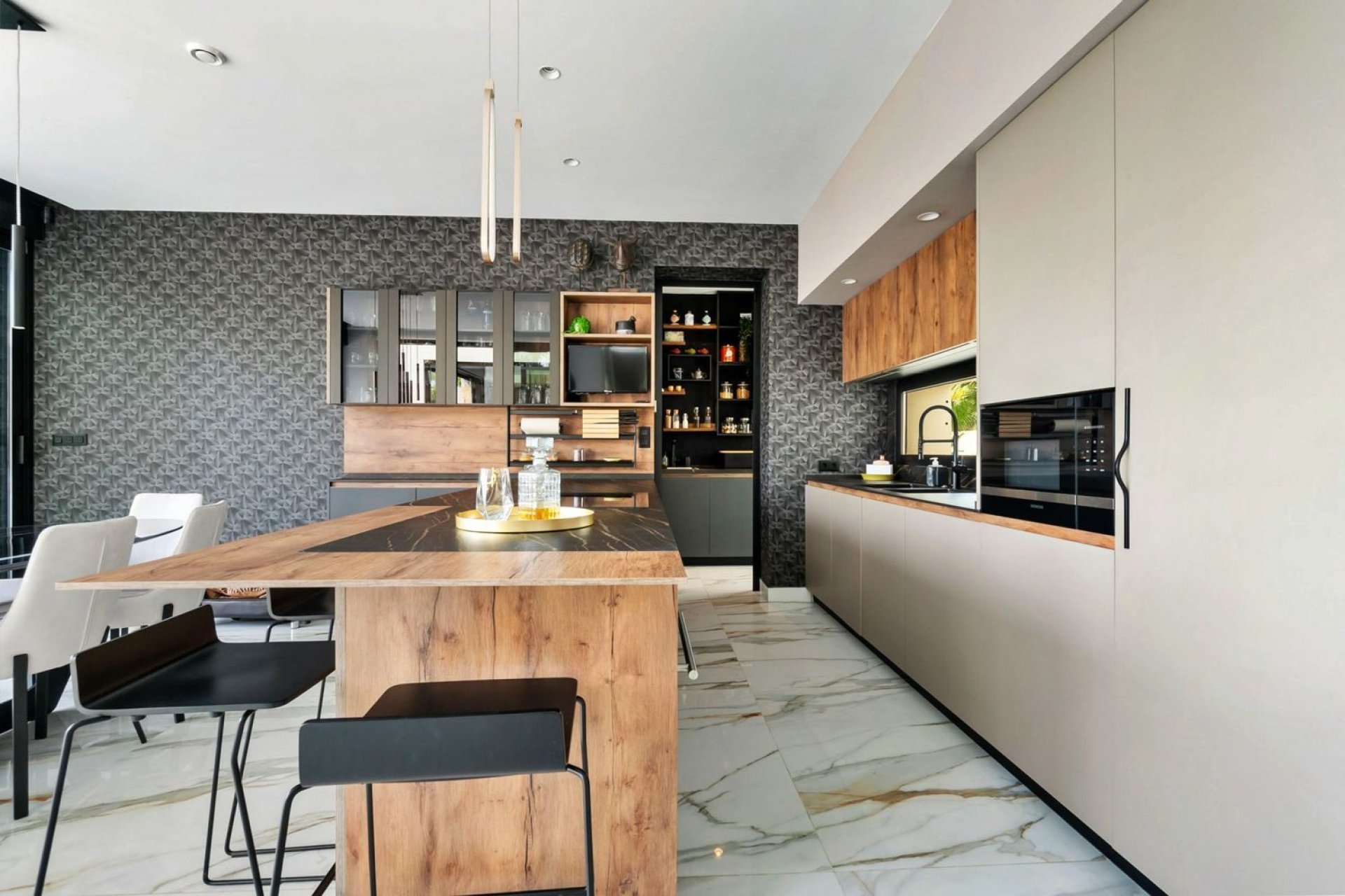 Resale - Villa -
Orihuela - Las Colinas Golf