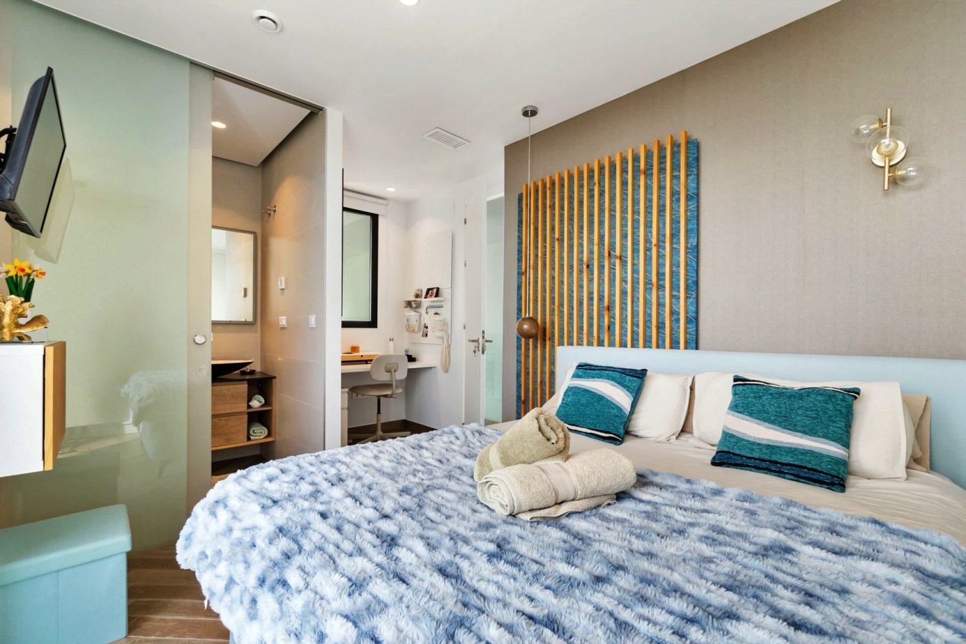 Resale - Villa -
Orihuela - Las Colinas Golf