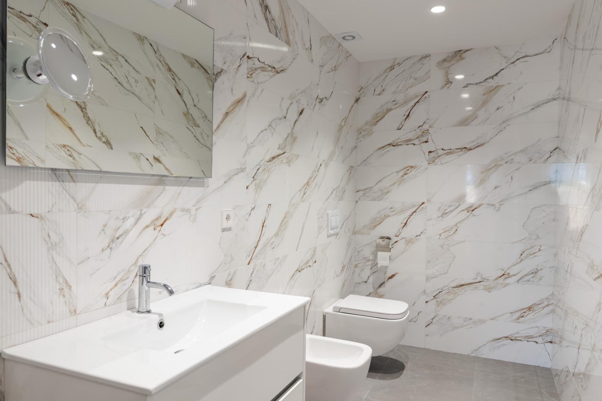 Resale - Villa -
Orihuela - Las Colinas Golf