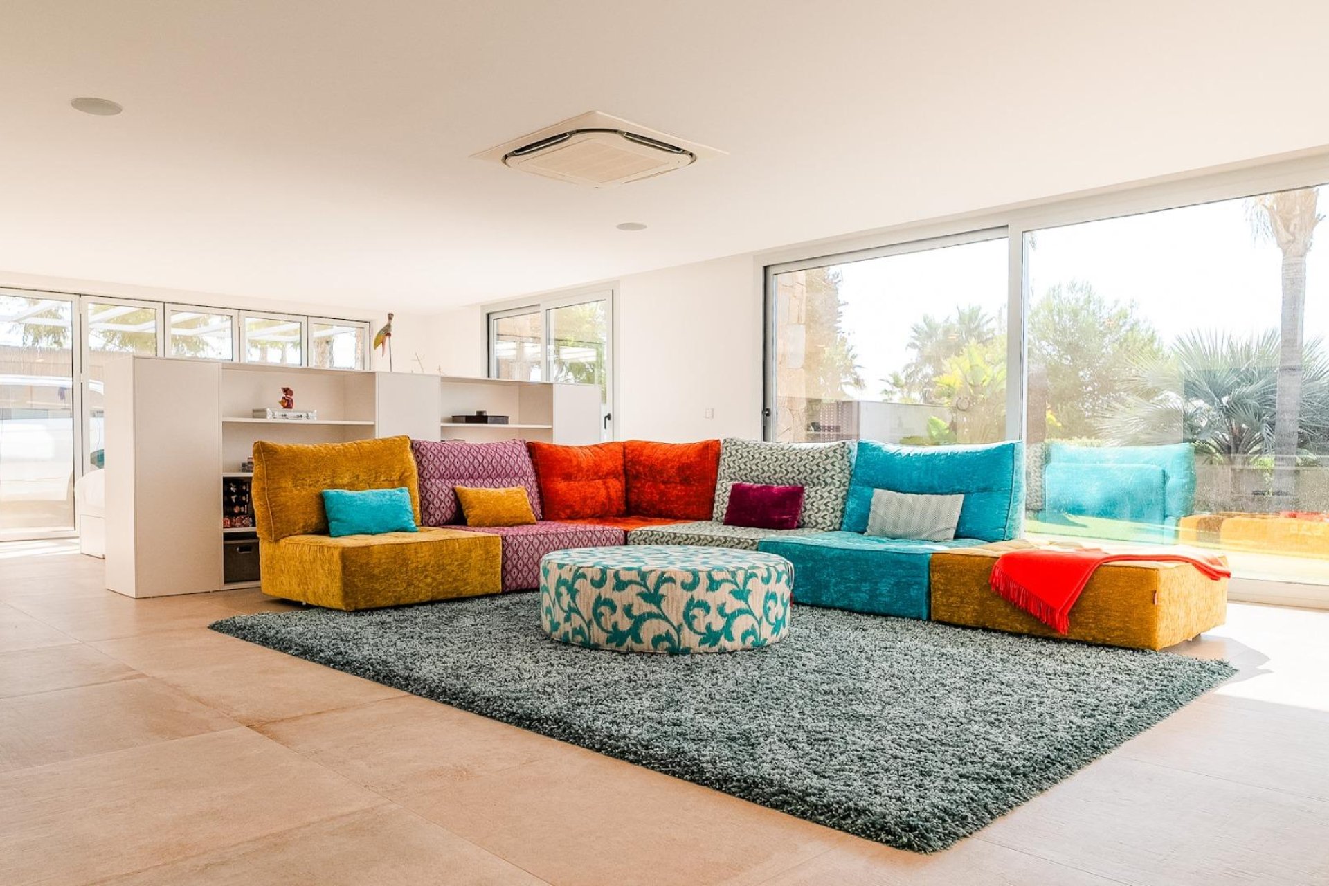 Resale - Villa -
Orihuela - Las Colinas Golf