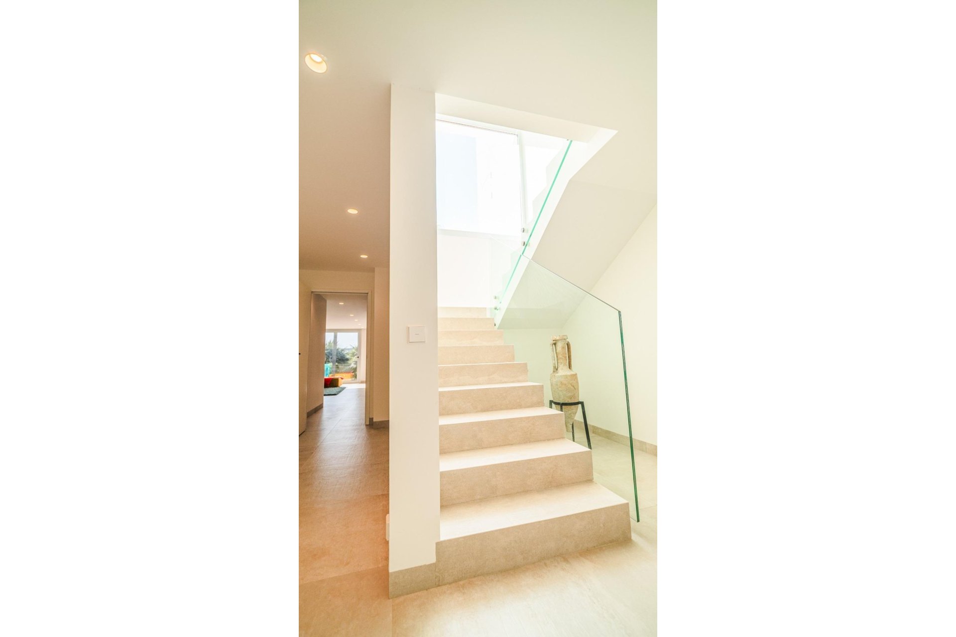 Resale - Villa -
Orihuela - Las Colinas Golf