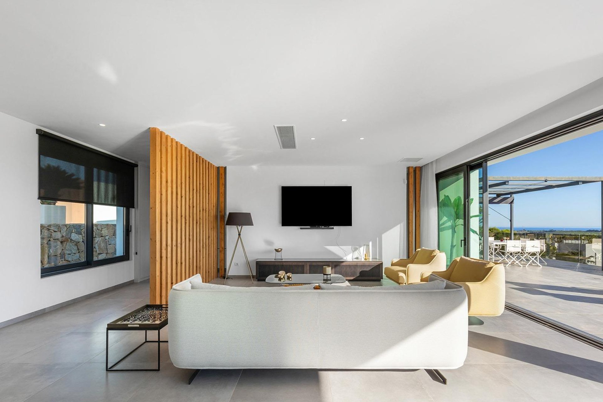 Resale - Villa -
Orihuela - Las Colinas Golf