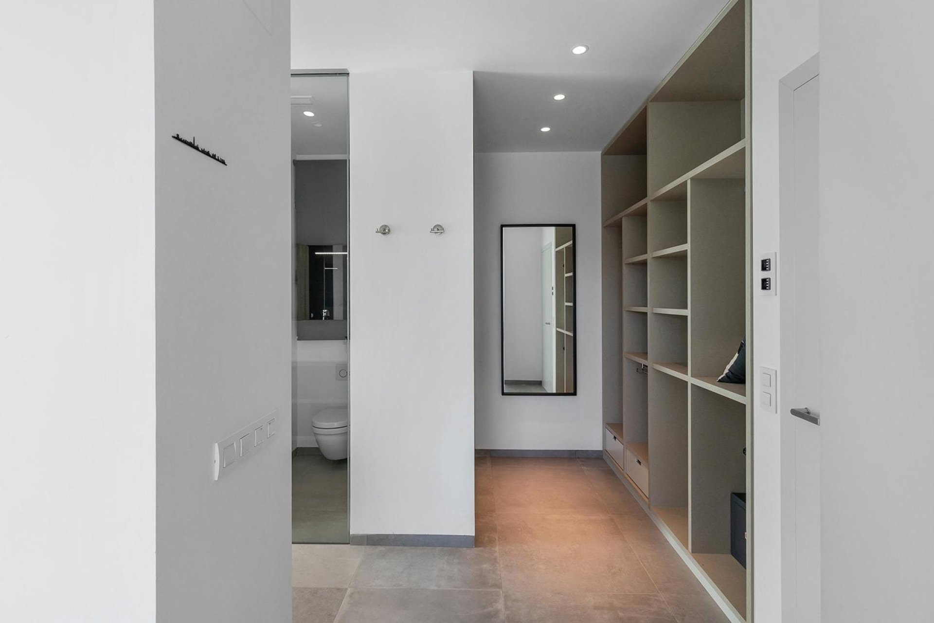 Resale - Villa -
Orihuela - Las Colinas Golf