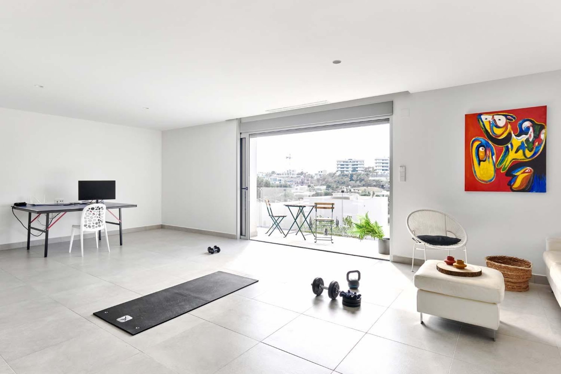 Resale - Villa -
Orihuela - Las Colinas Golf