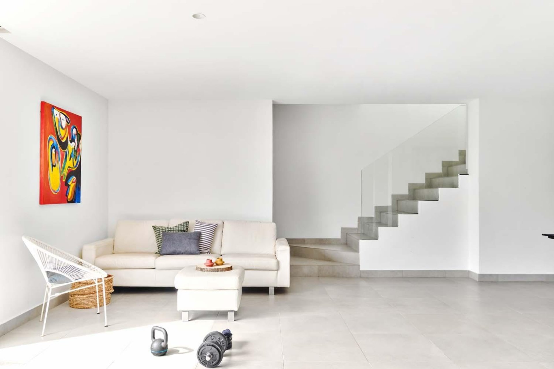 Resale - Villa -
Orihuela - Las Colinas Golf