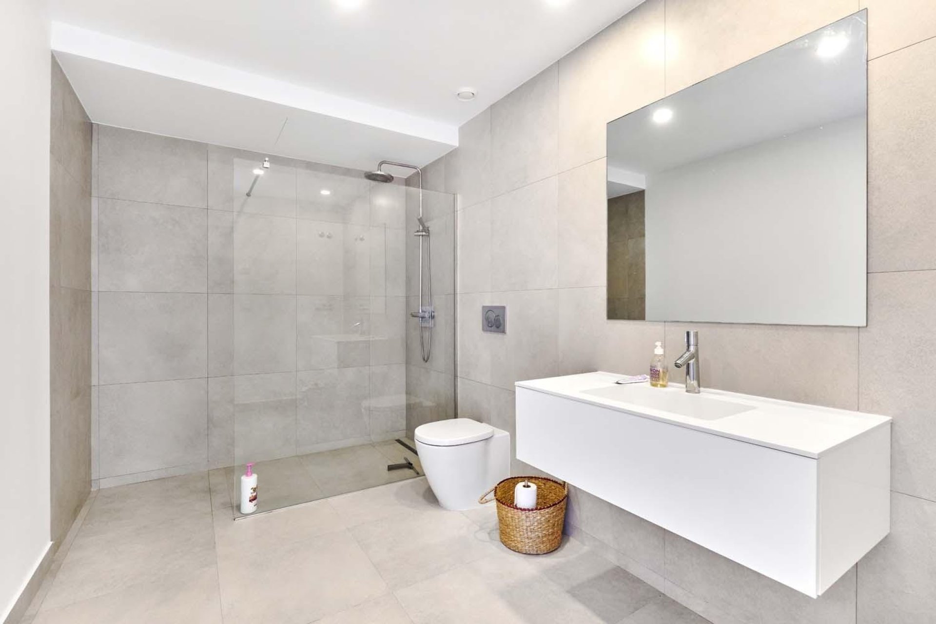 Resale - Villa -
Orihuela - Las Colinas Golf