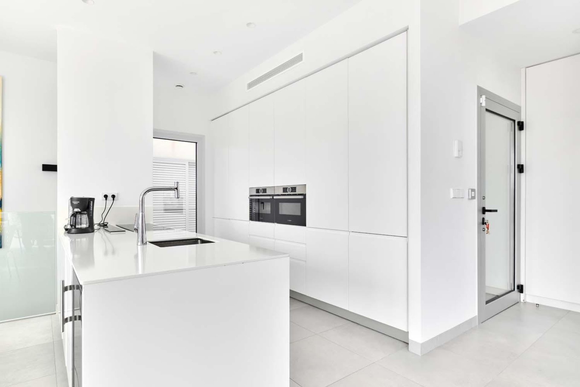 Resale - Villa -
Orihuela - Las Colinas Golf