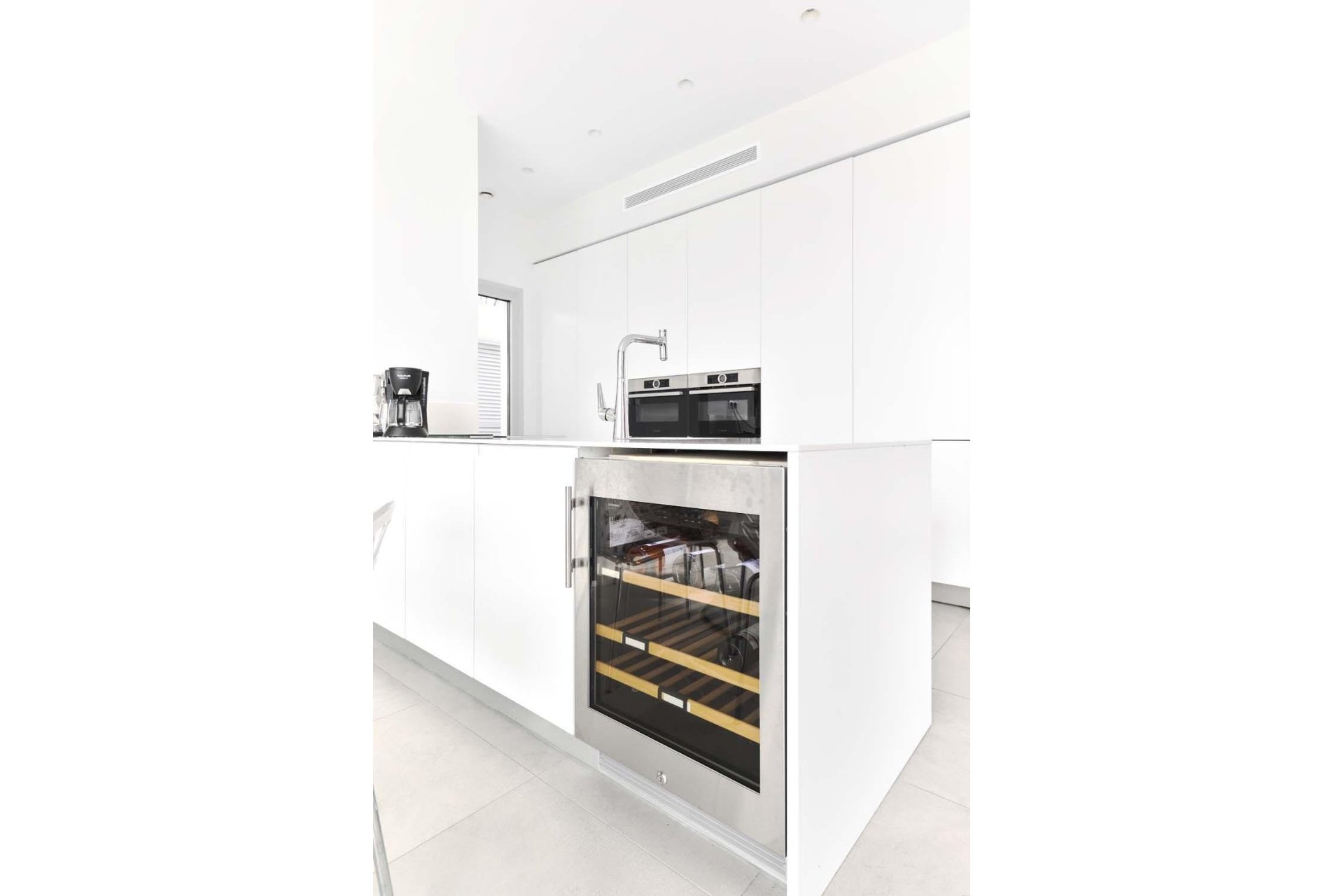 Resale - Villa -
Orihuela - Las Colinas Golf