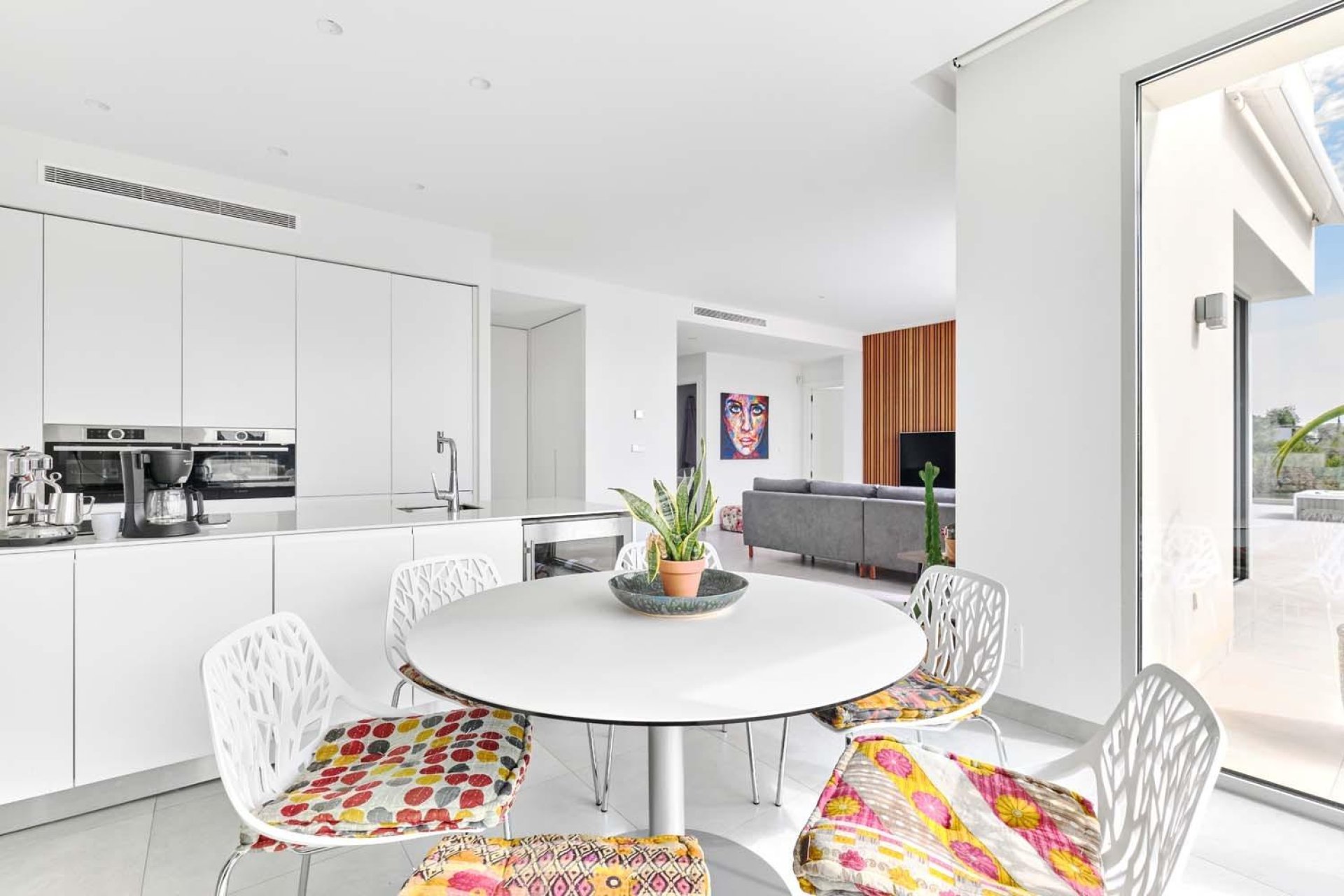 Resale - Villa -
Orihuela - Las Colinas Golf