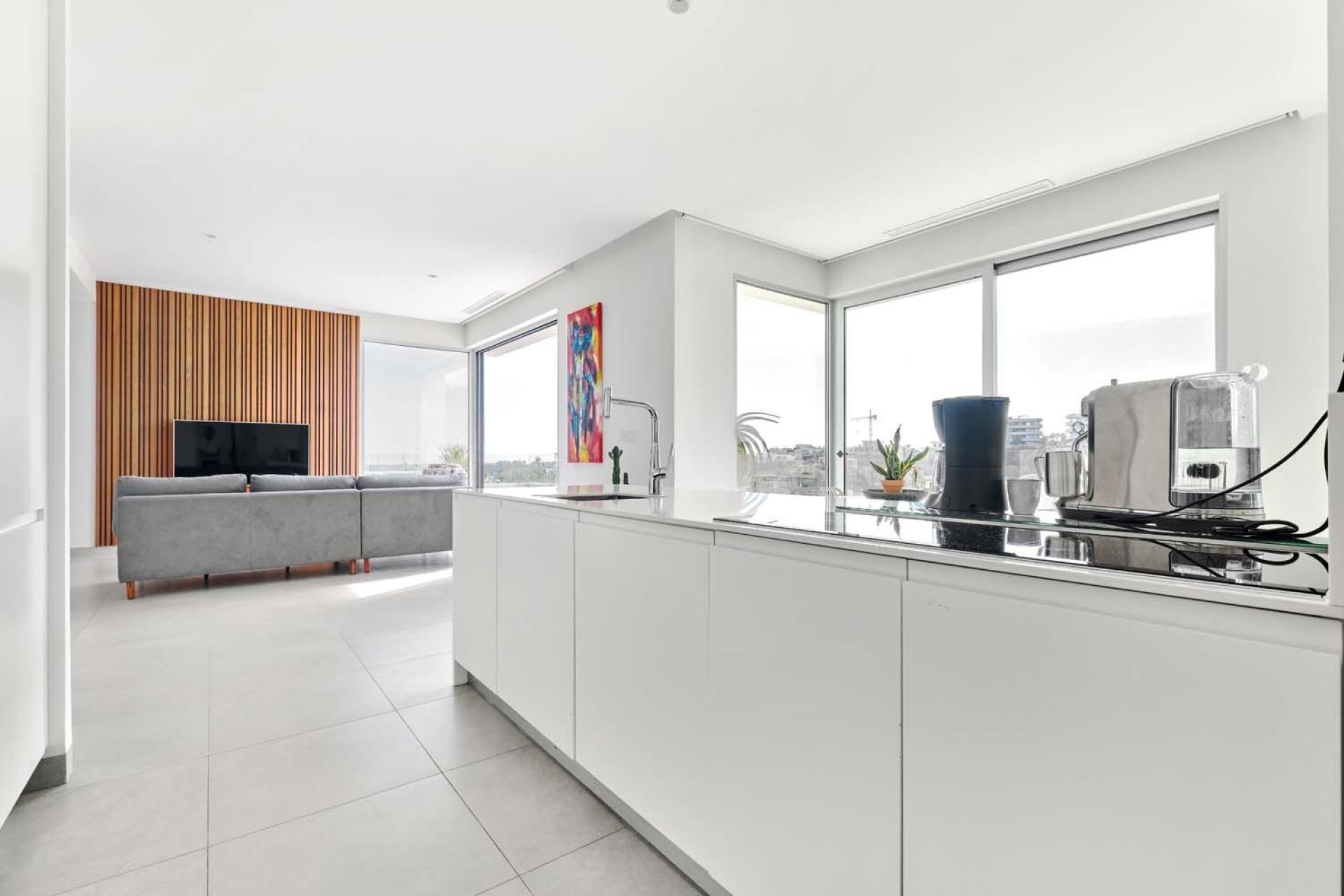 Resale - Villa -
Orihuela - Las Colinas Golf