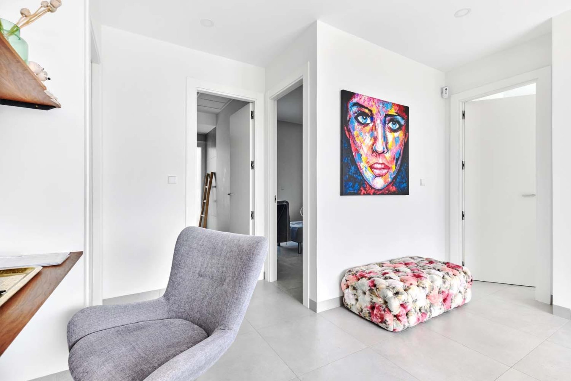 Resale - Villa -
Orihuela - Las Colinas Golf