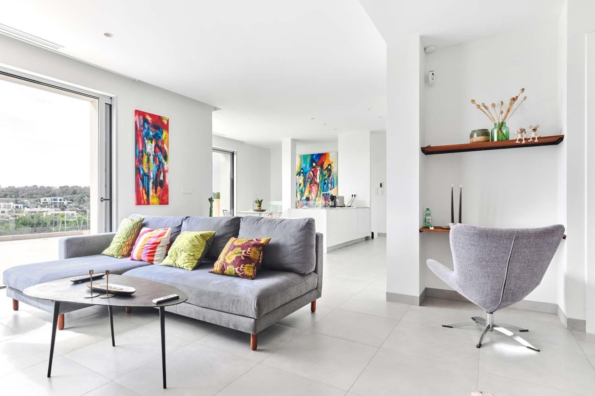 Resale - Villa -
Orihuela - Las Colinas Golf