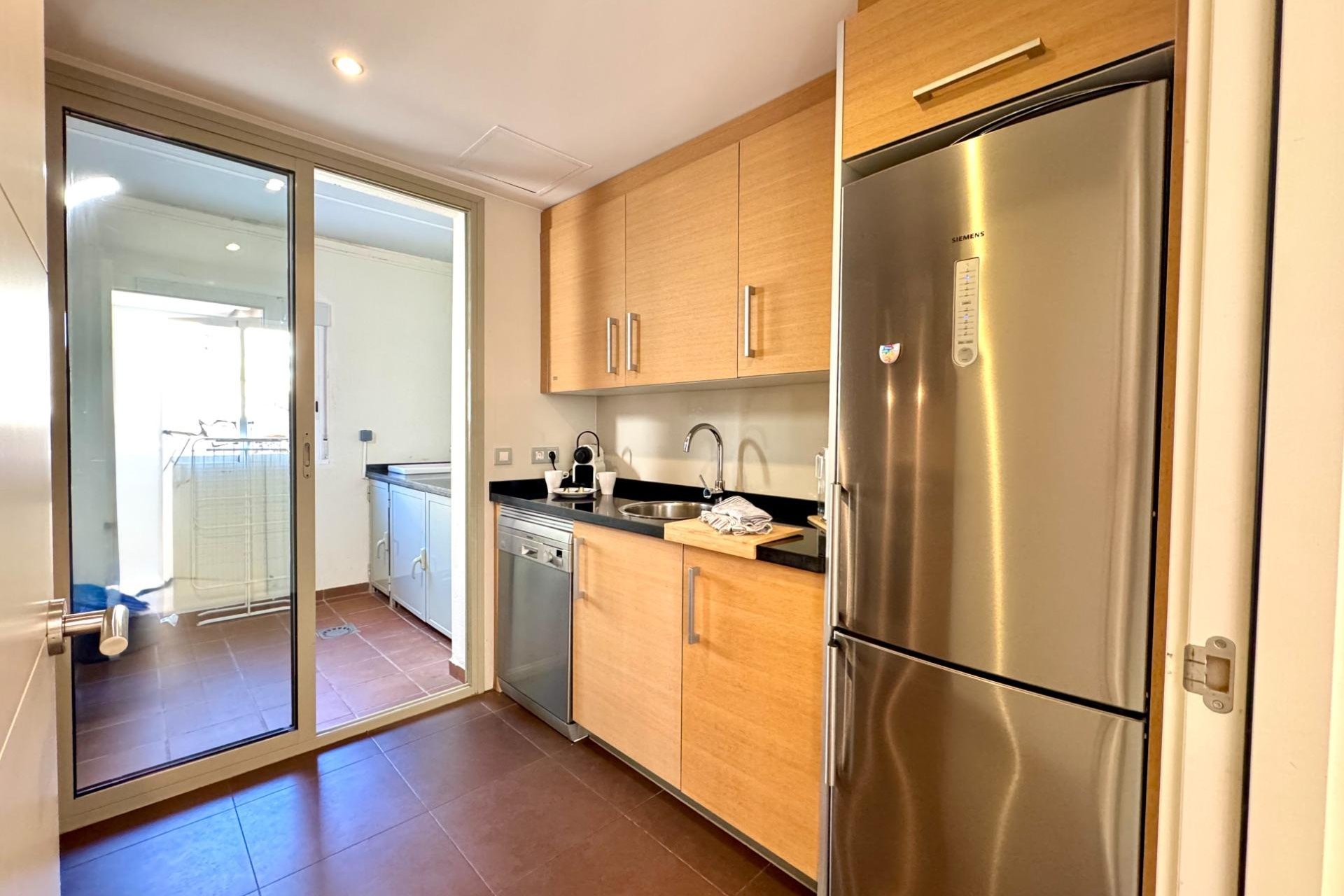 Resale - Villa -
Orihuela - Las Colinas Golf