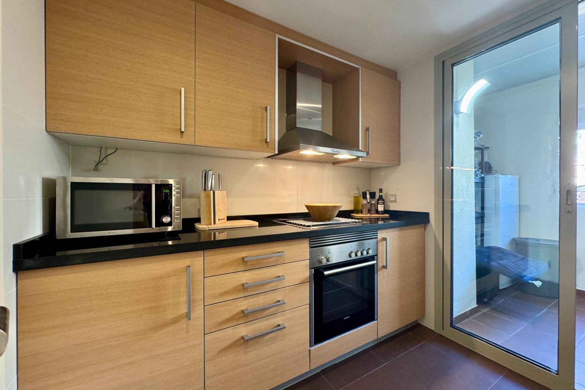 Resale - Villa -
Orihuela - Las Colinas Golf