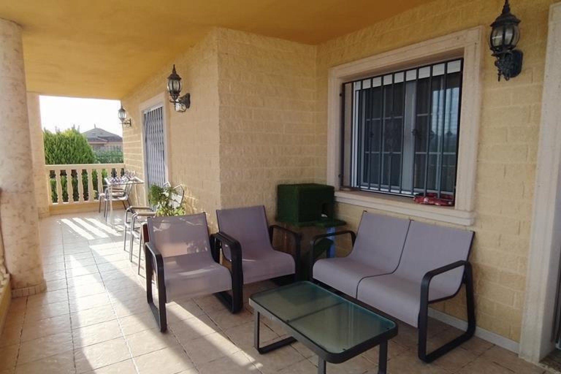 Resale - Villa -
Orihuela - LOS DESEMPARADOS