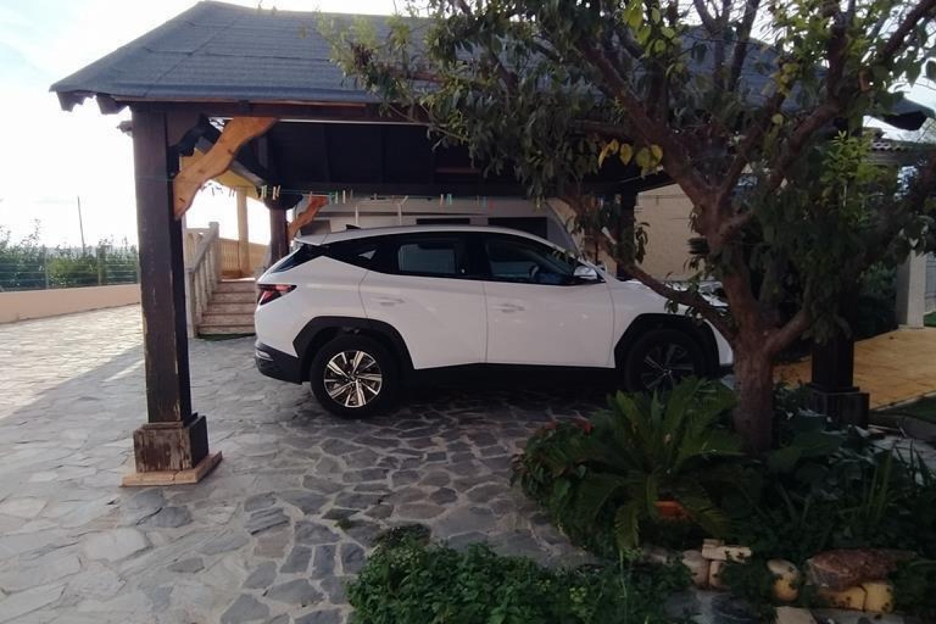 Resale - Villa -
Orihuela - LOS DESEMPARADOS