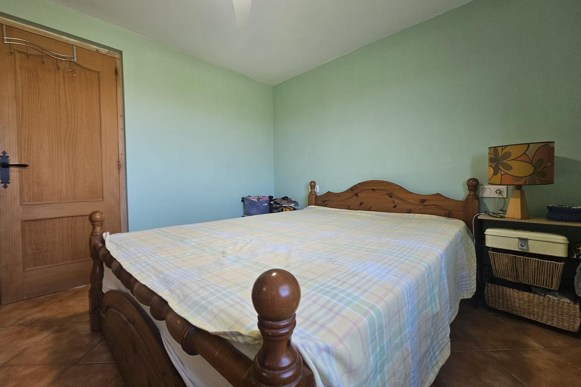 Resale - Villa -
Orihuela - Molins-campaneta-san Bartolomé