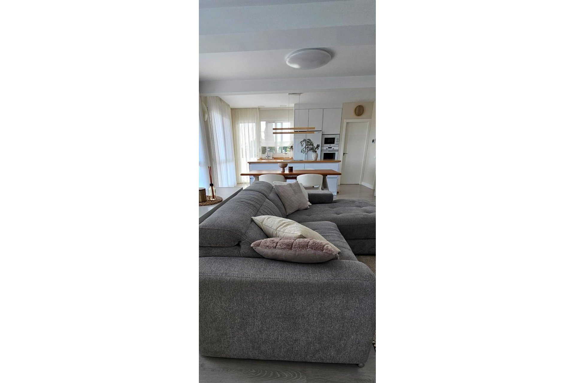 Resale - Villa -
Orihuela - Montepinar-la Aparecida-raiguero