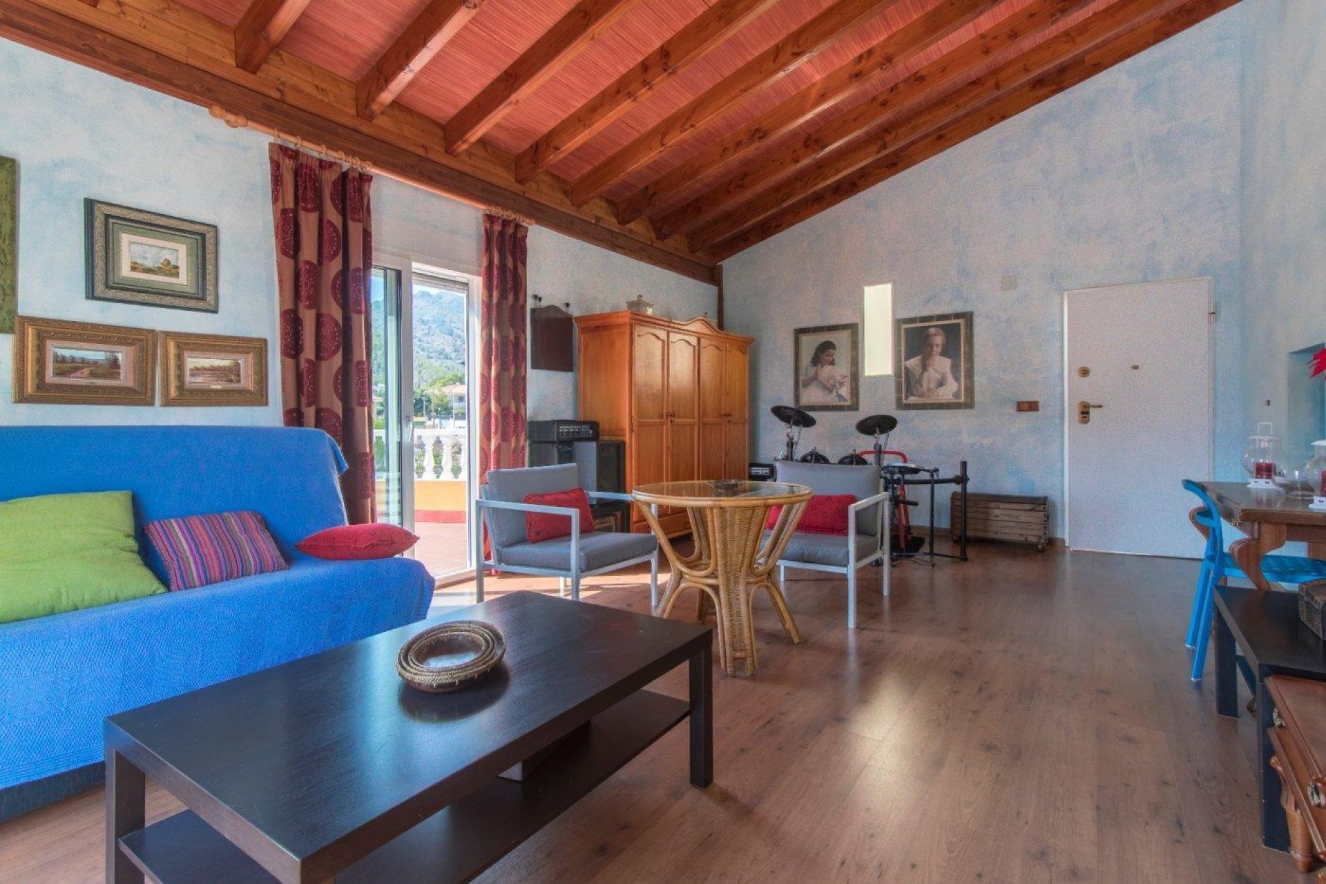 Resale - Villa -
Orihuela - Urb. Montepinar
