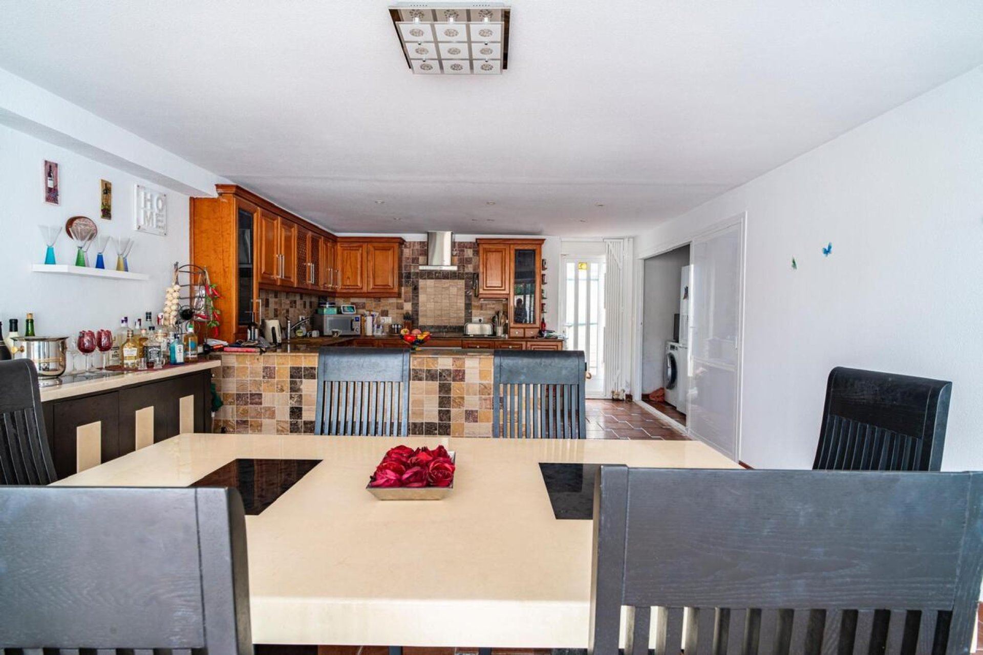 Resale - Villa -
Orihuela